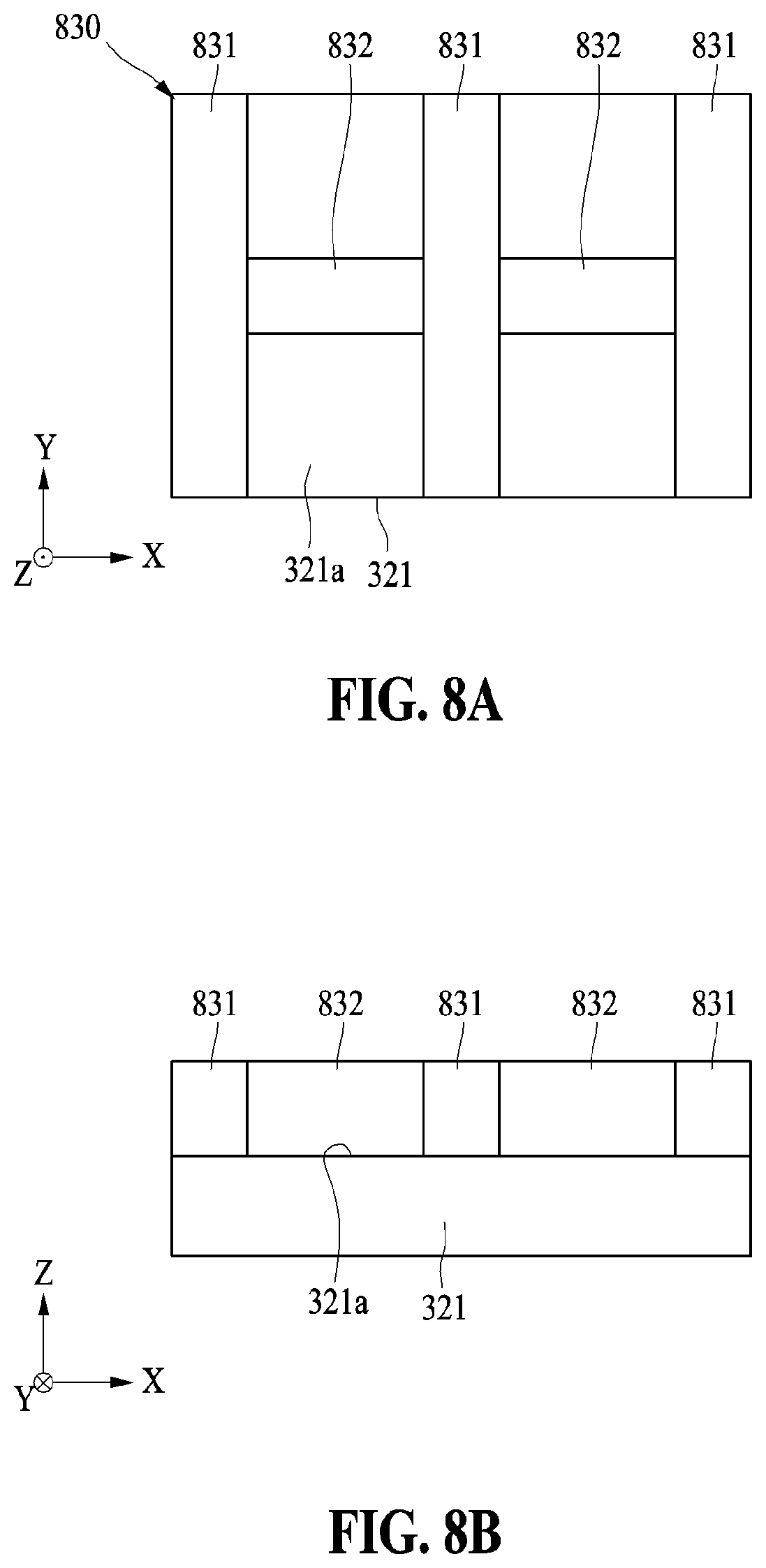 Patent US12615743 Figure 10 – Electronic device comprising thermal management chamber using boiling