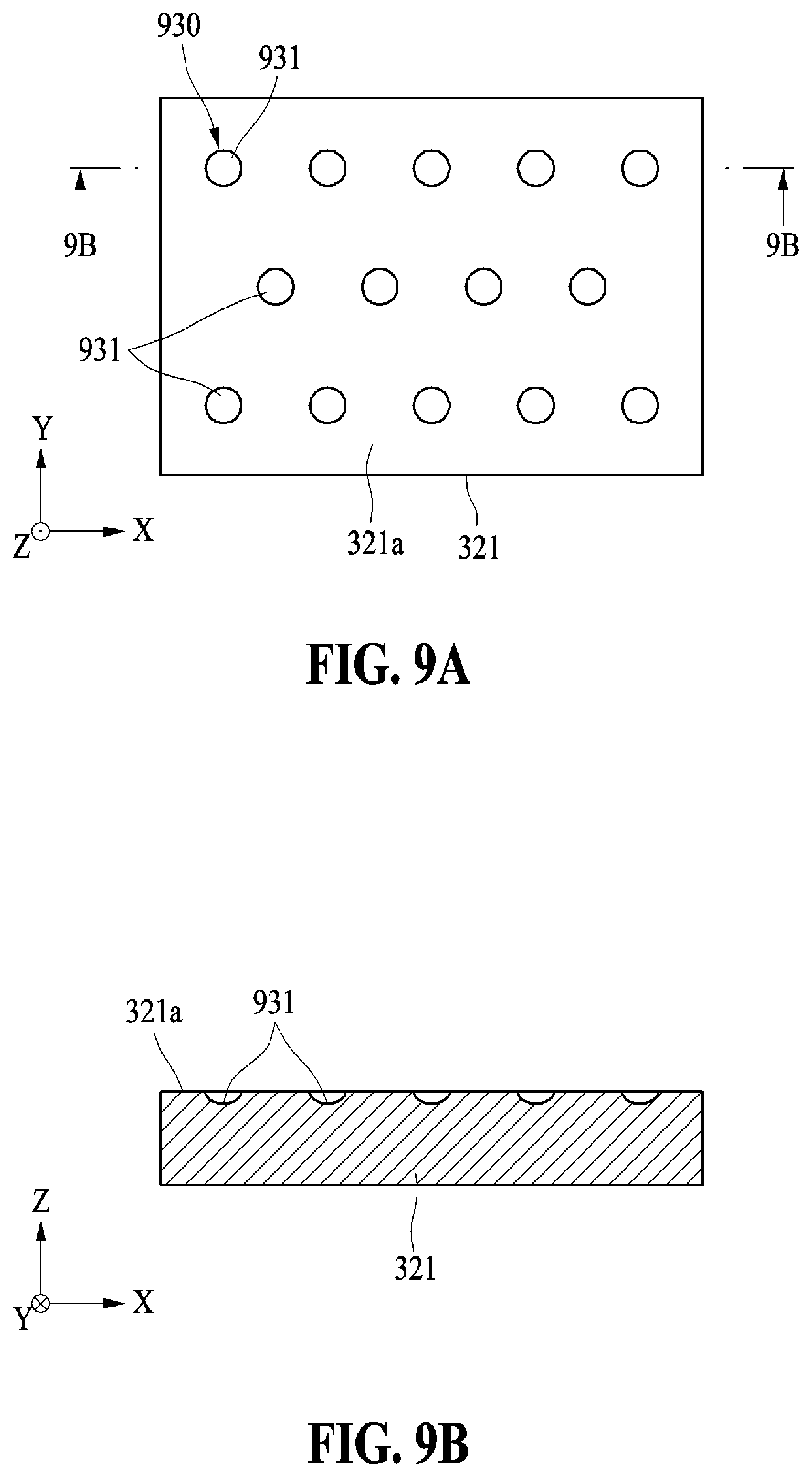 Patent US12615743 Figure 11 – Electronic device comprising thermal management chamber using boiling