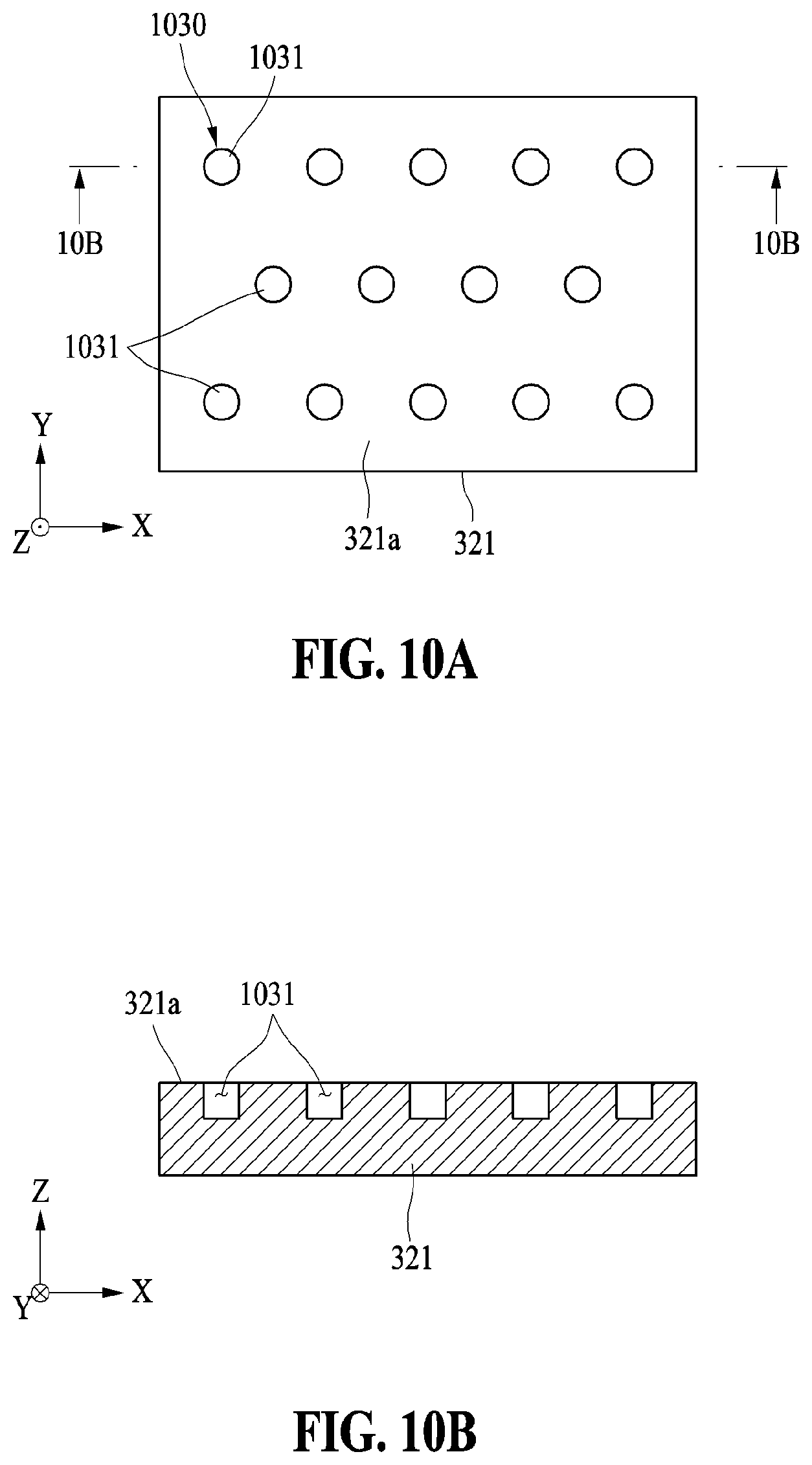 Patent US12615743 Figure 12 – Electronic device comprising thermal management chamber using boiling