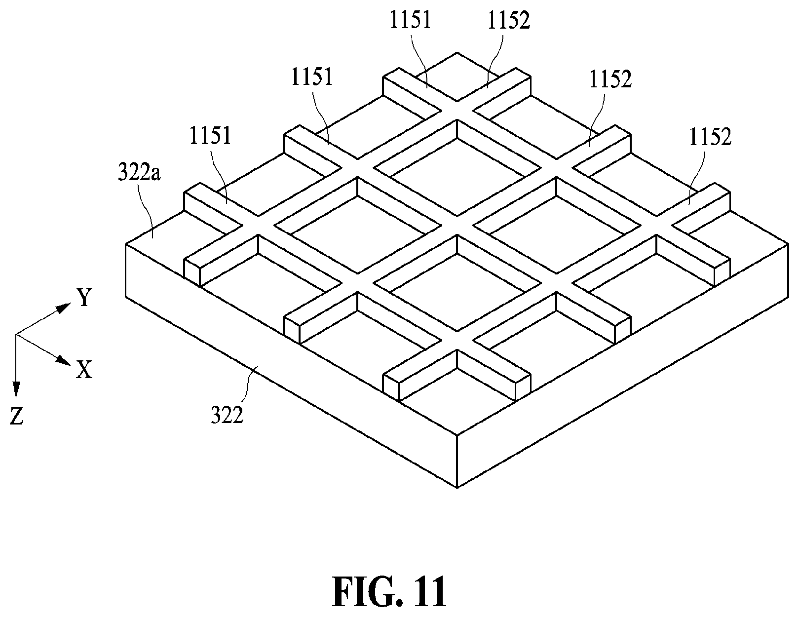 Patent US12615743 Figure 13 – Electronic device comprising thermal management chamber using boiling