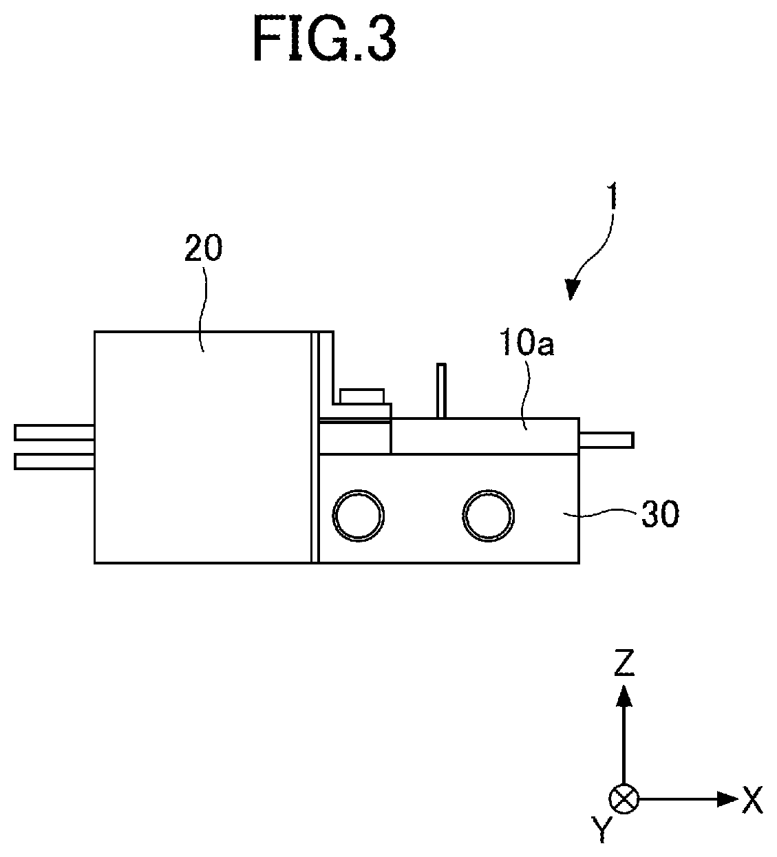 Patent US12615748 Figure 3 – Power converter