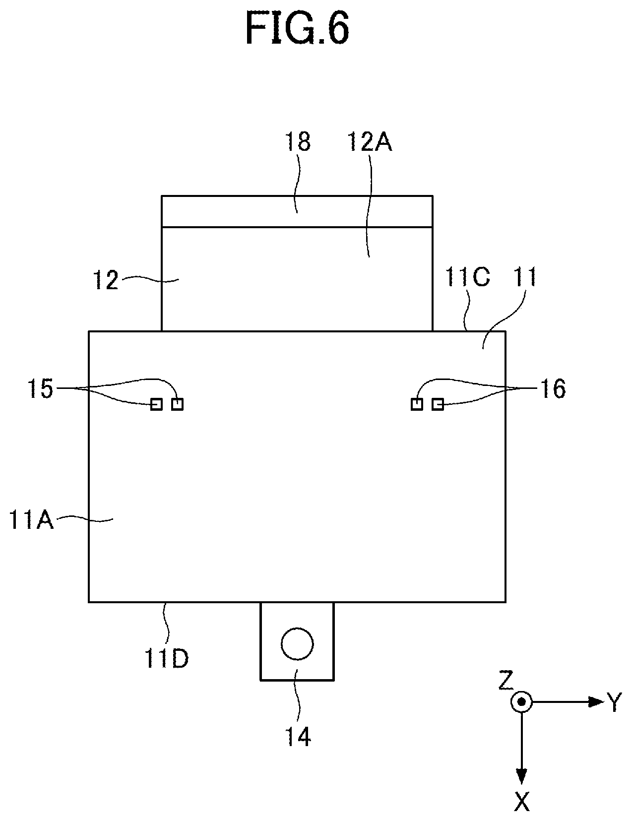 Patent US12615748 Figure 6 – Power converter