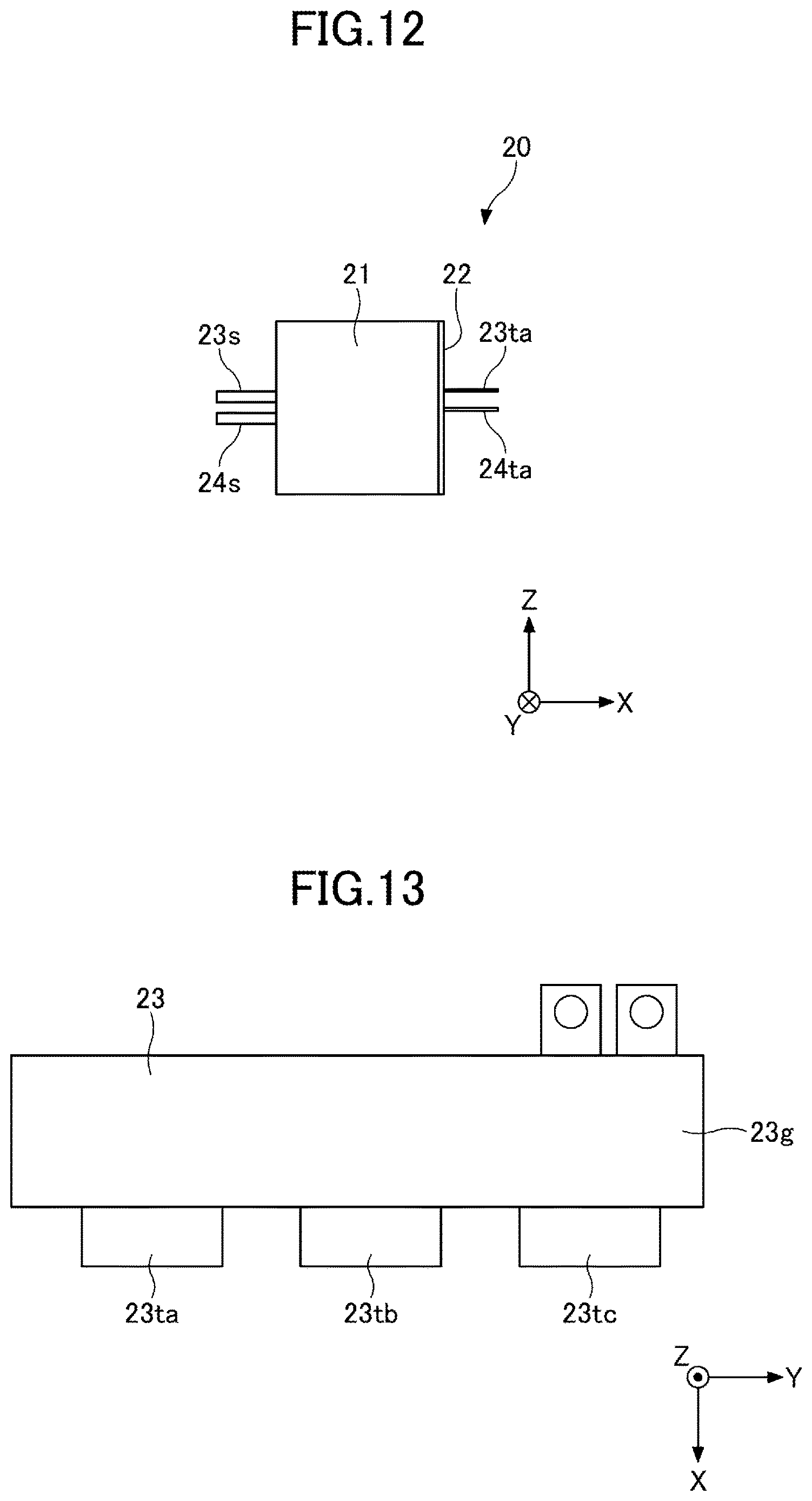 Patent US12615748 Figure 10 – Power converter