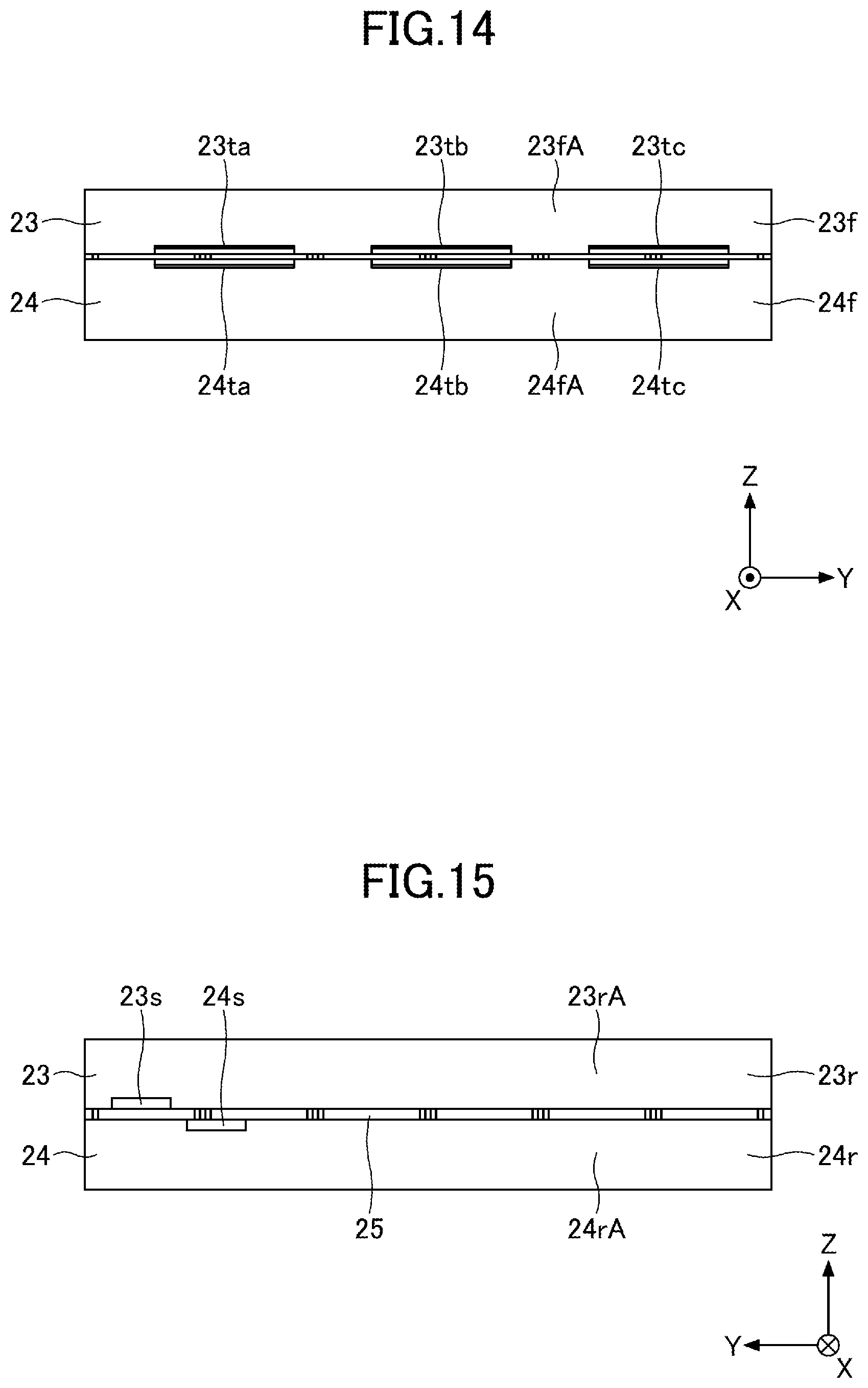 Patent US12615748 Figure 11 – Power converter