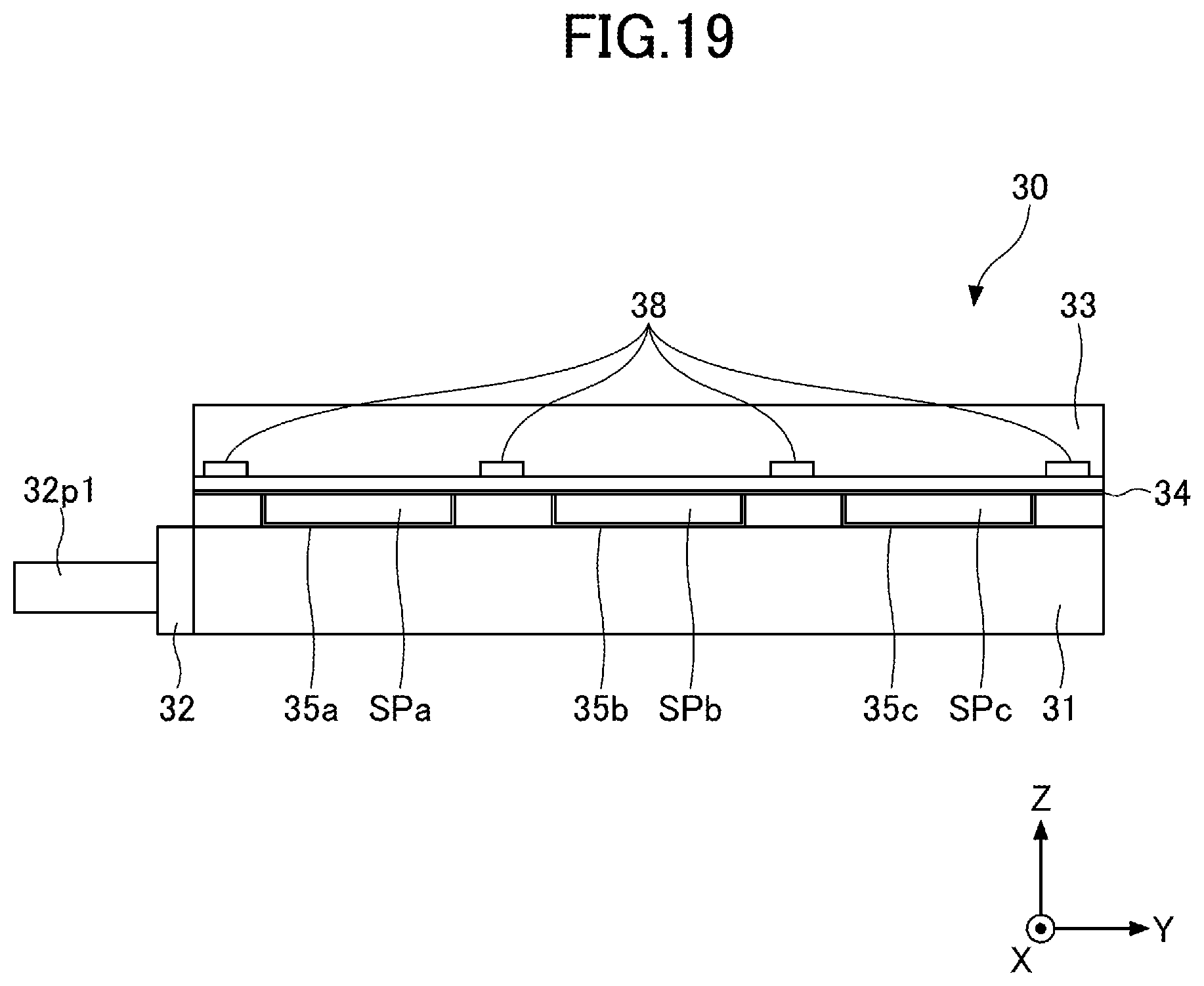 Patent US12615748 Figure 14 – Power converter