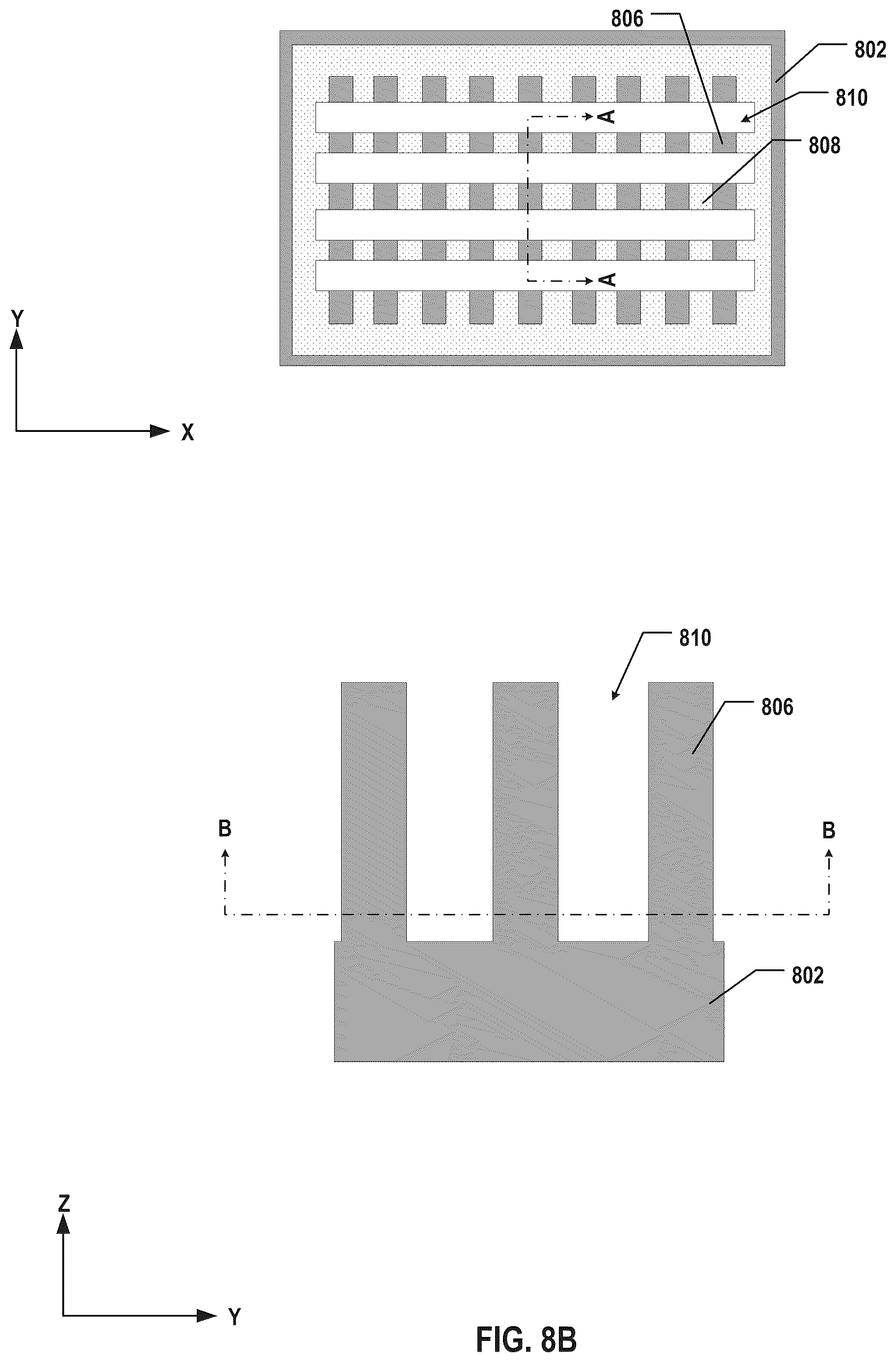 Patent US12615760 Figure 13 – Vertical transistors and methods for forming the same