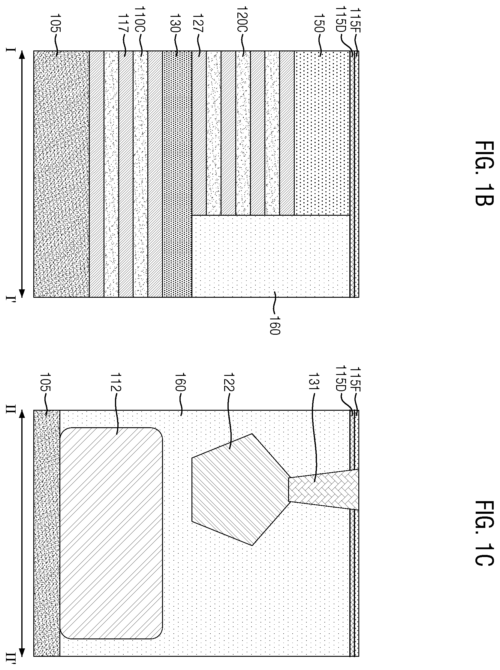 Patent US12615767 Figure 2 – Multi-stack nanosheet structure including semiconductor device