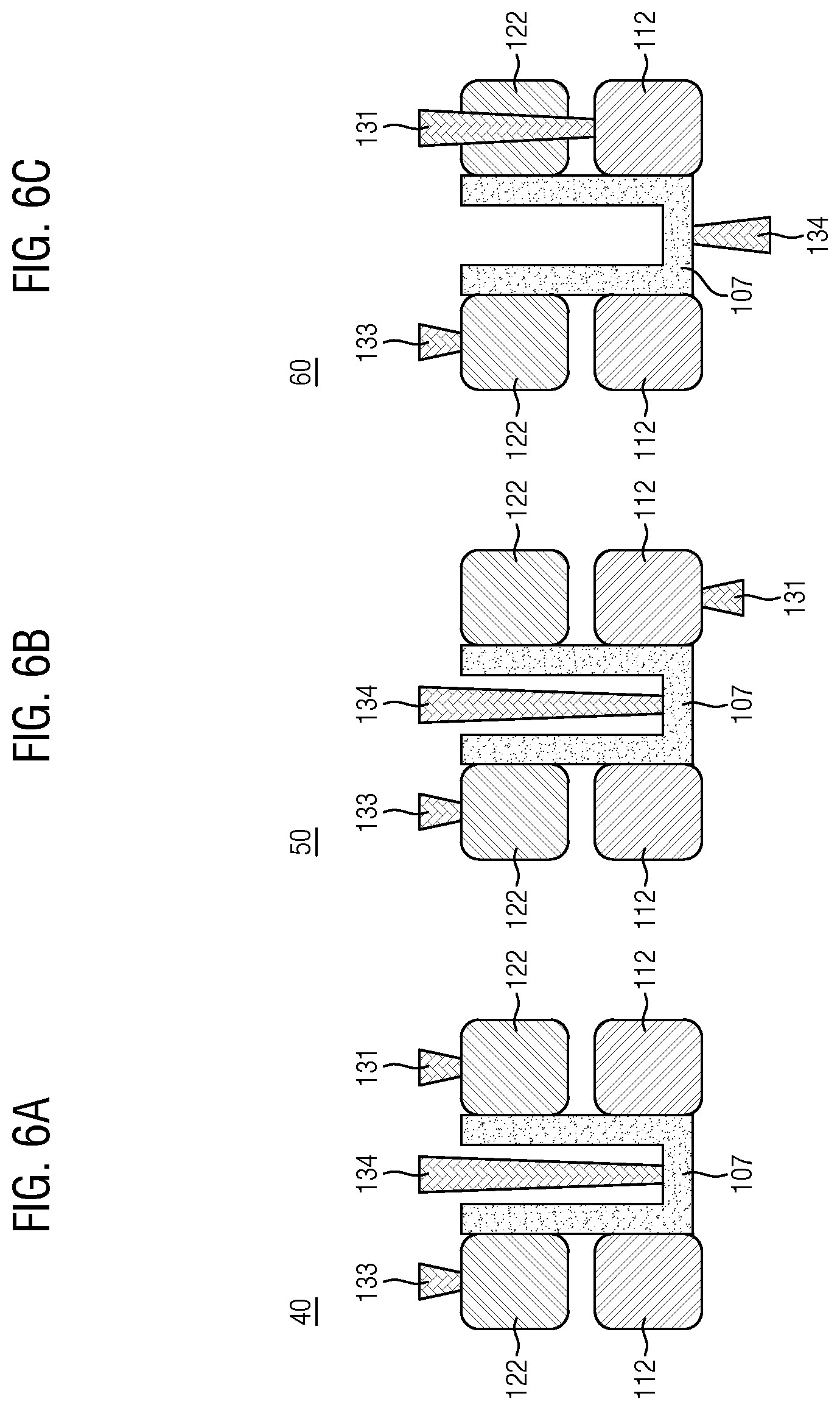 Patent US12615767 Figure 11 – Multi-stack nanosheet structure including semiconductor device