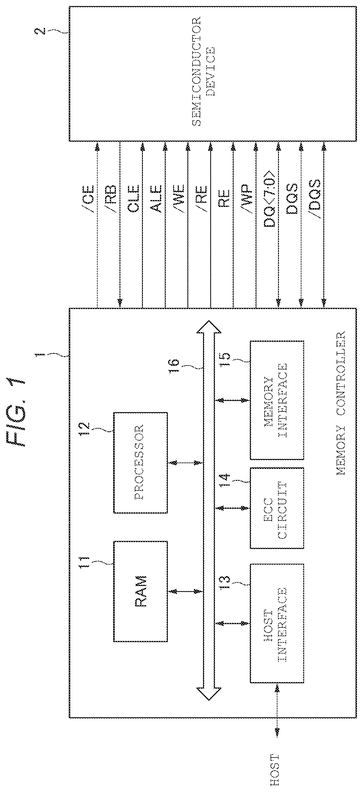 Patent US12615777 Figure 1 – Semiconductor device with improved channel mobility