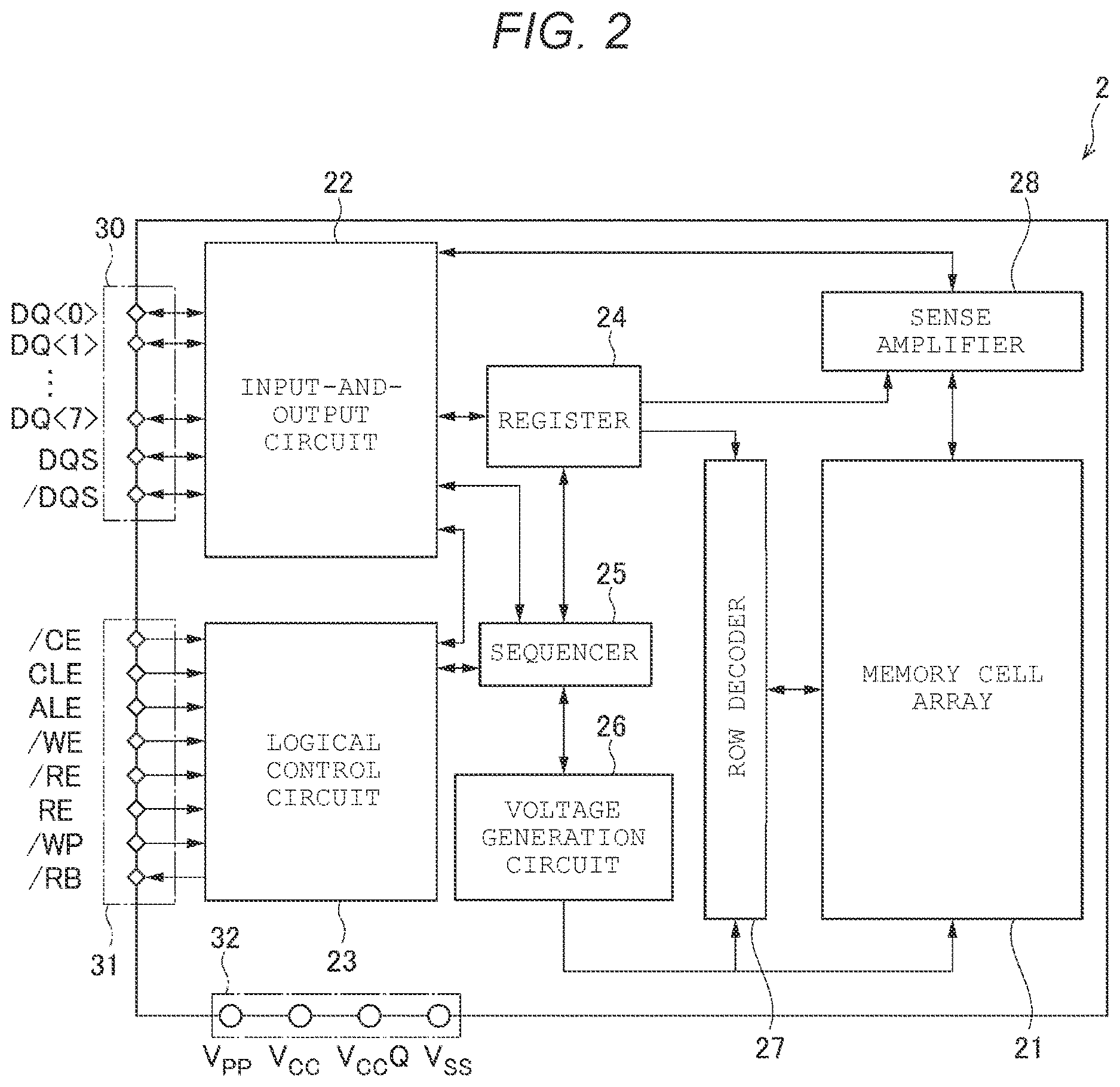 Patent US12615777 Figure 2 – Semiconductor device with improved channel mobility