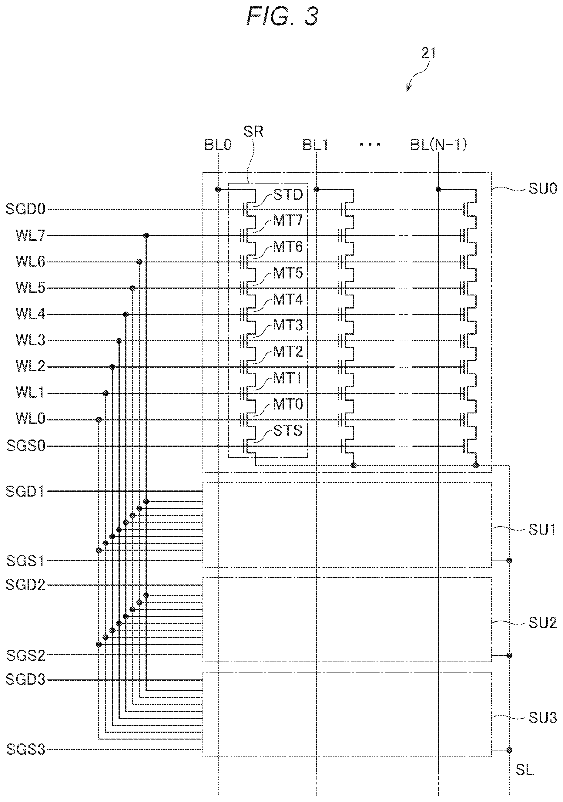 Patent US12615777 Figure 3 – Semiconductor device with improved channel mobility