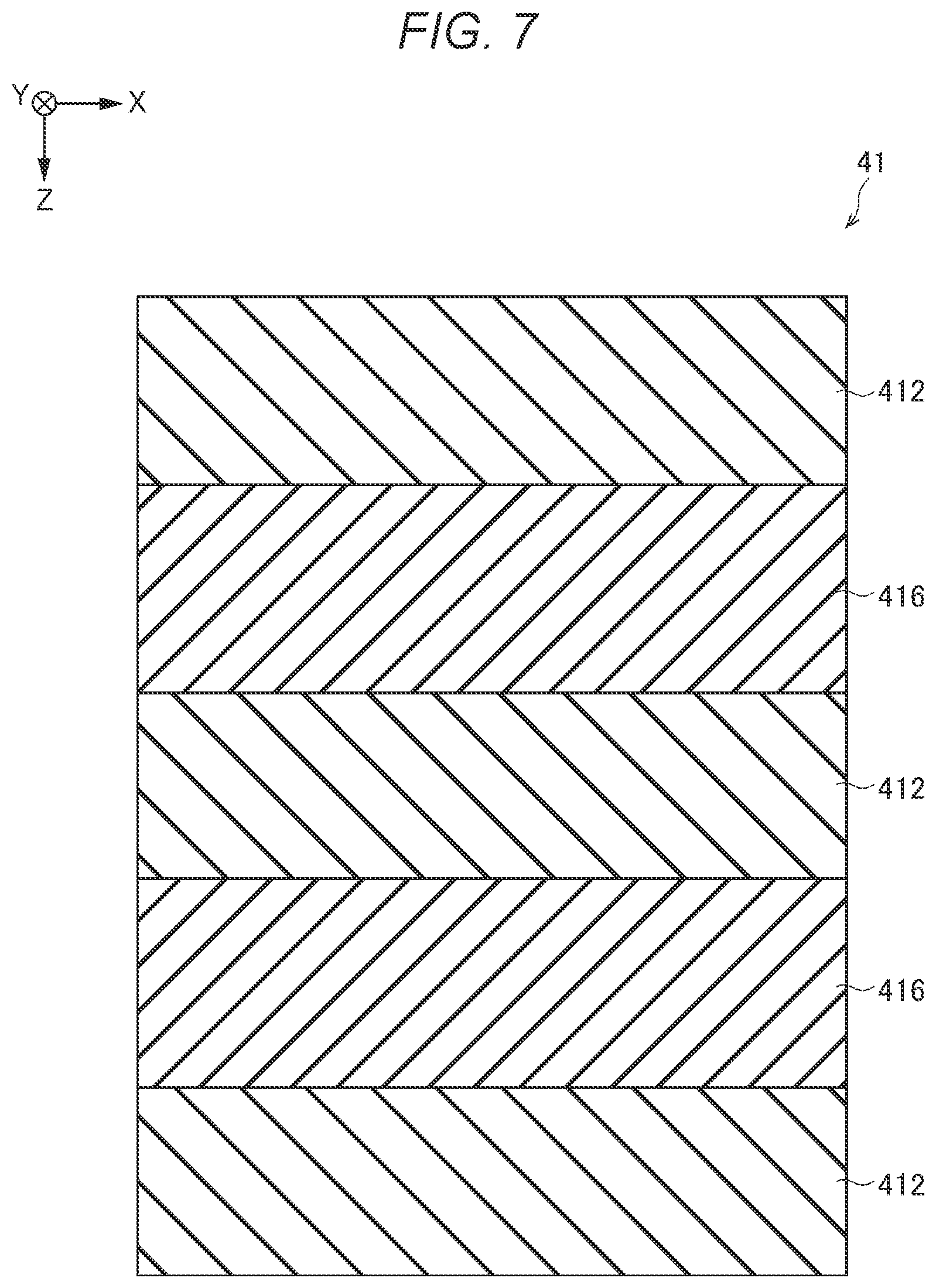 Patent US12615777 Figure 7 – Semiconductor device with improved channel mobility