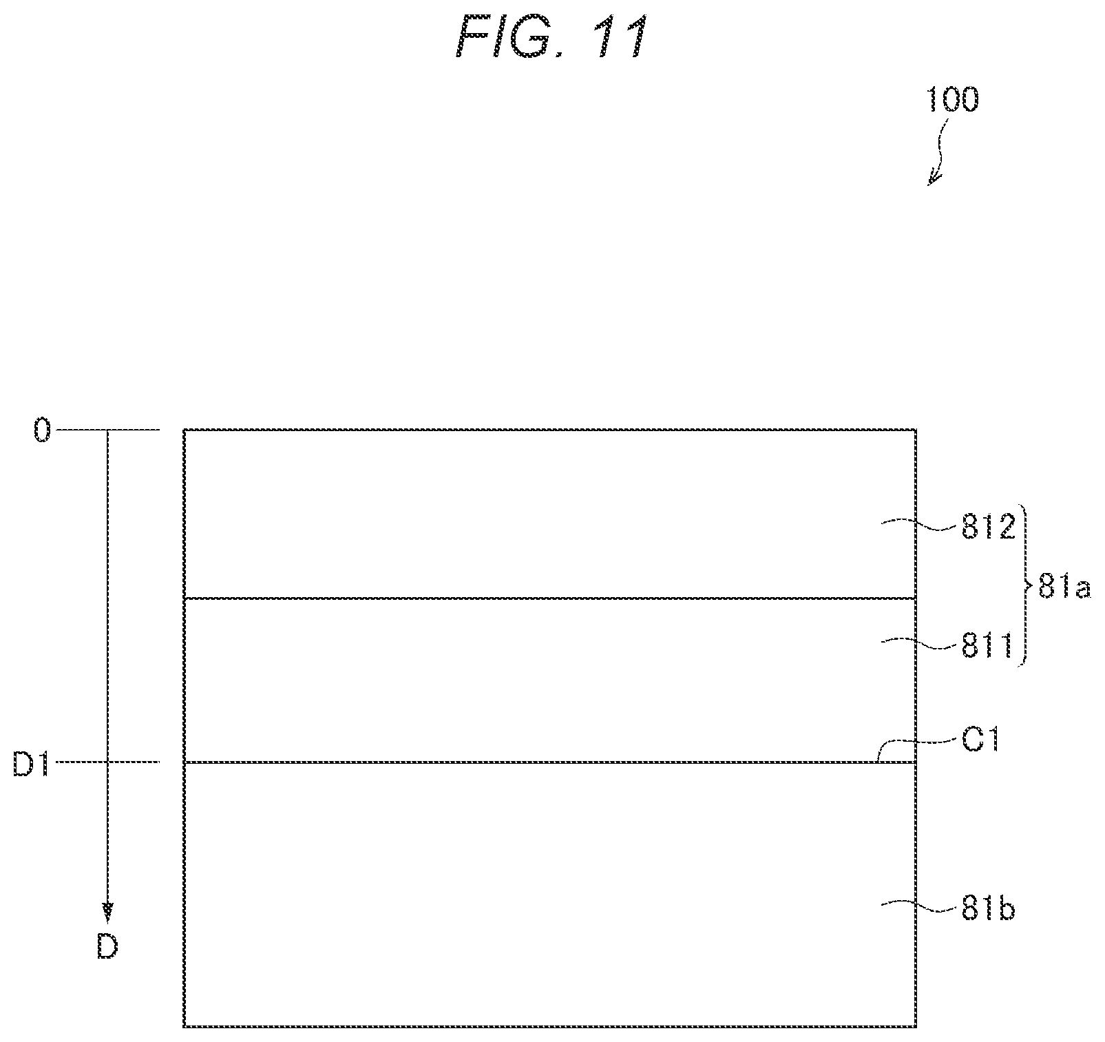 Patent US12615777 Figure 11 – Semiconductor device with improved channel mobility