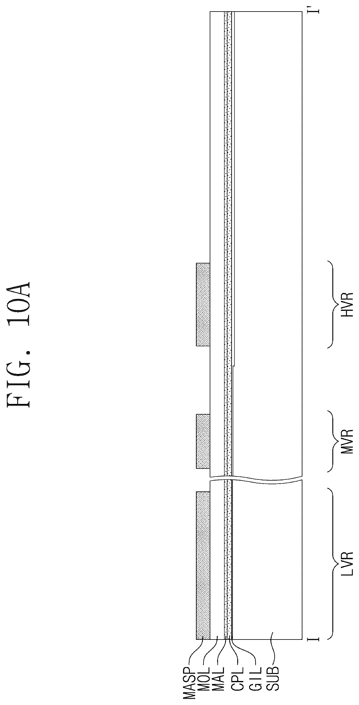 Patent US12615781 Figure 14 – Semiconductor device and electronic system the same