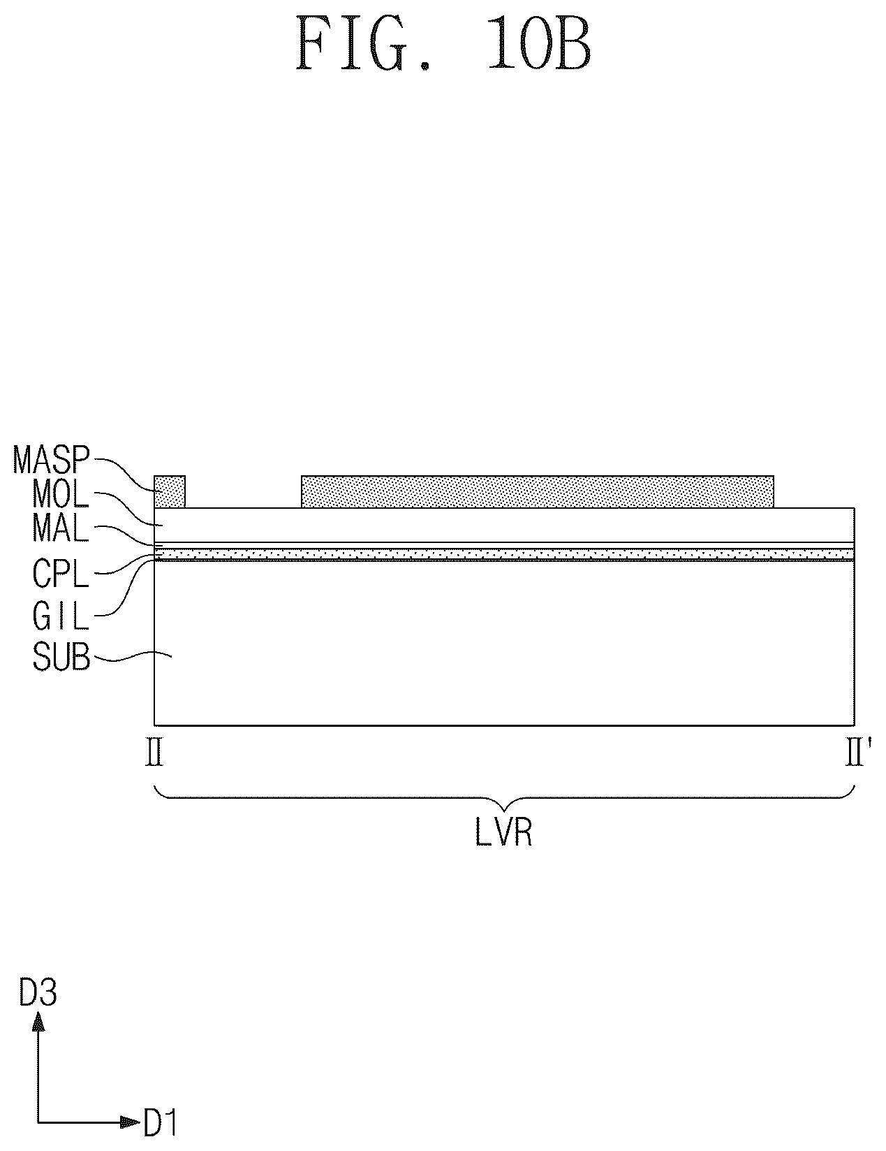 Patent US12615781 Figure 15 – Semiconductor device and electronic system the same