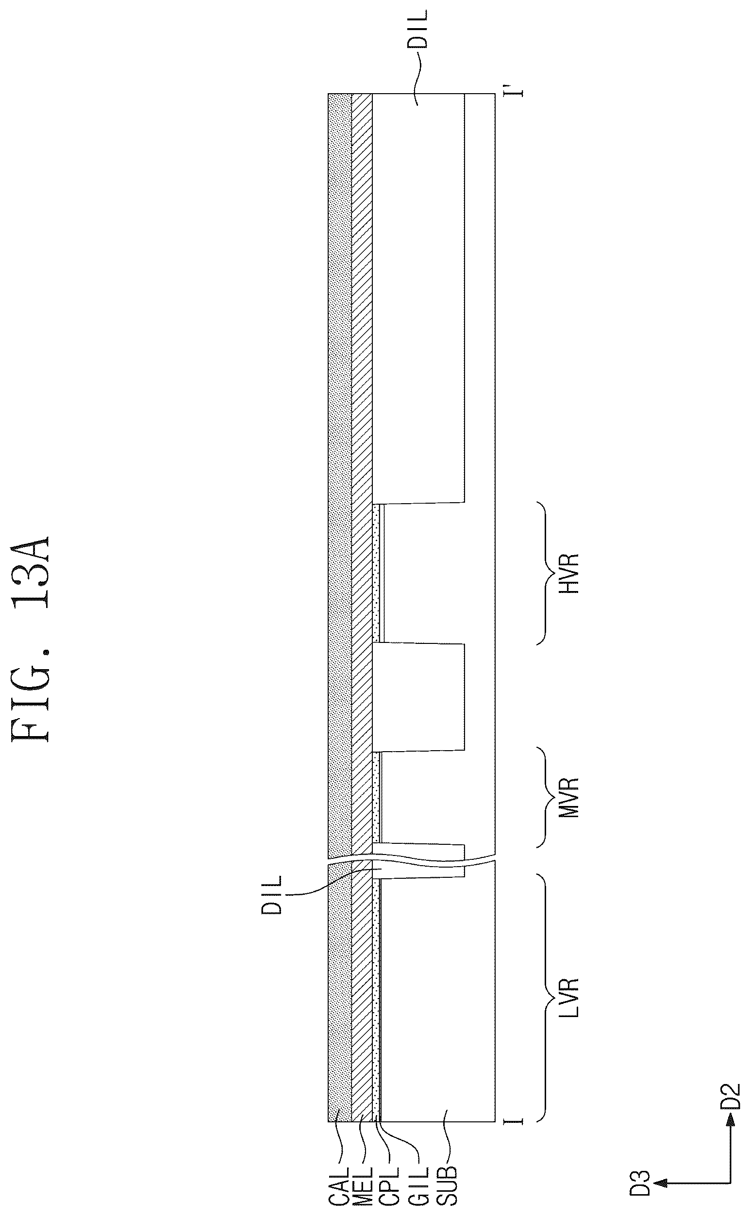 Patent US12615781 Figure 20 – Semiconductor device and electronic system the same