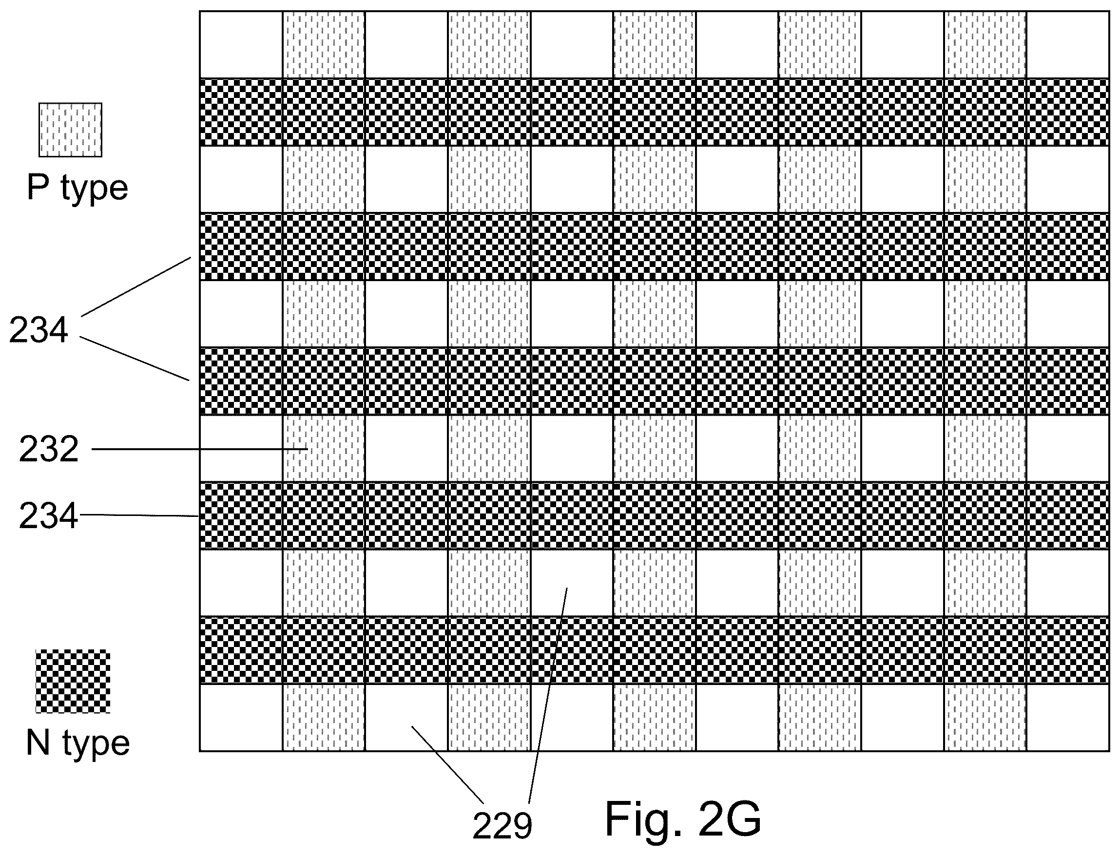Patent US12615784 Figure 8 – 3D semiconductor memory device and structure