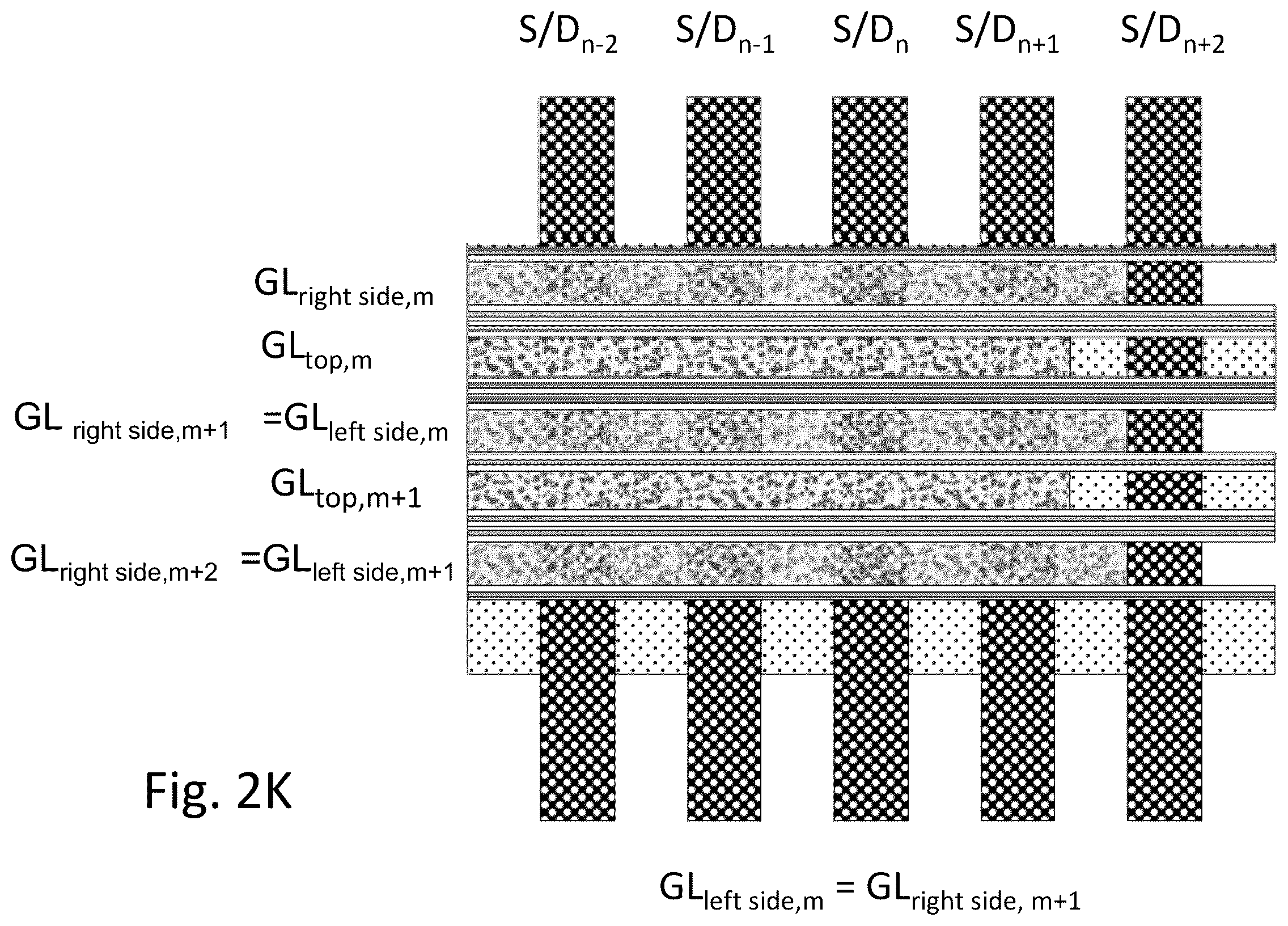 Patent US12615784 Figure 11 – 3D semiconductor memory device and structure