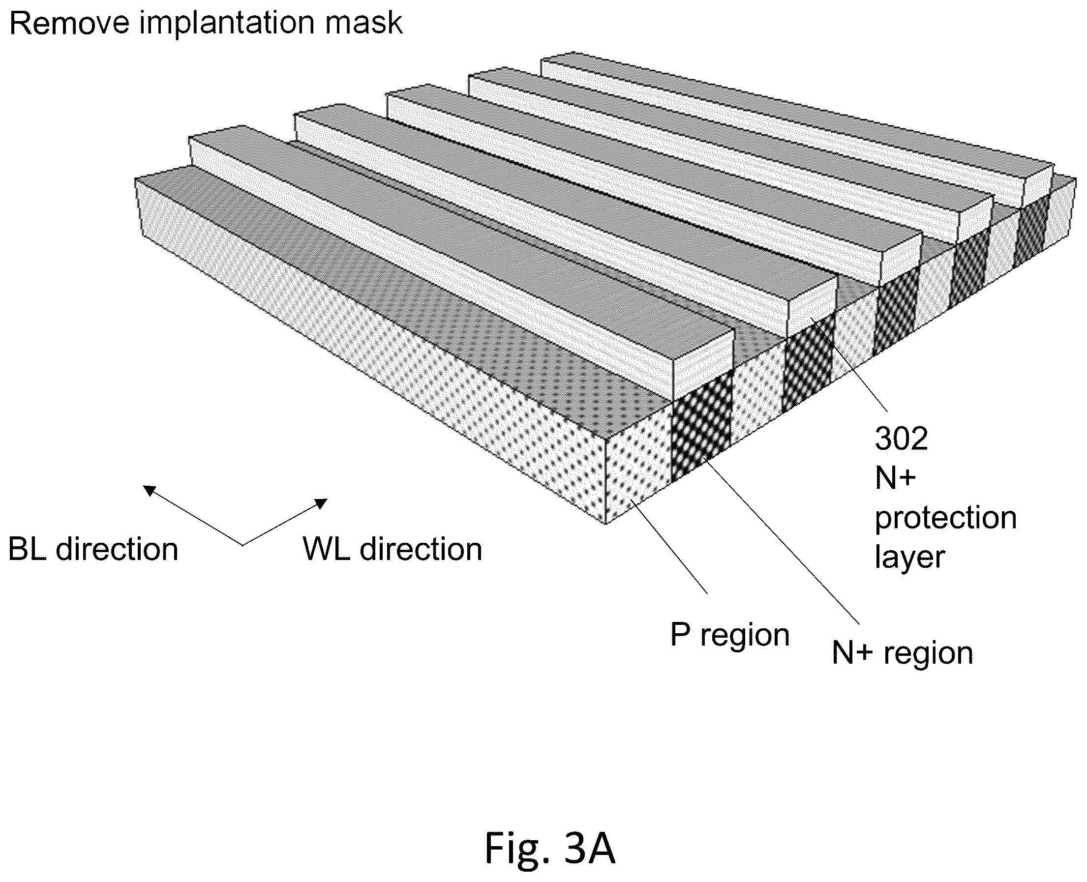 Patent US12615784 Figure 12 – 3D semiconductor memory device and structure