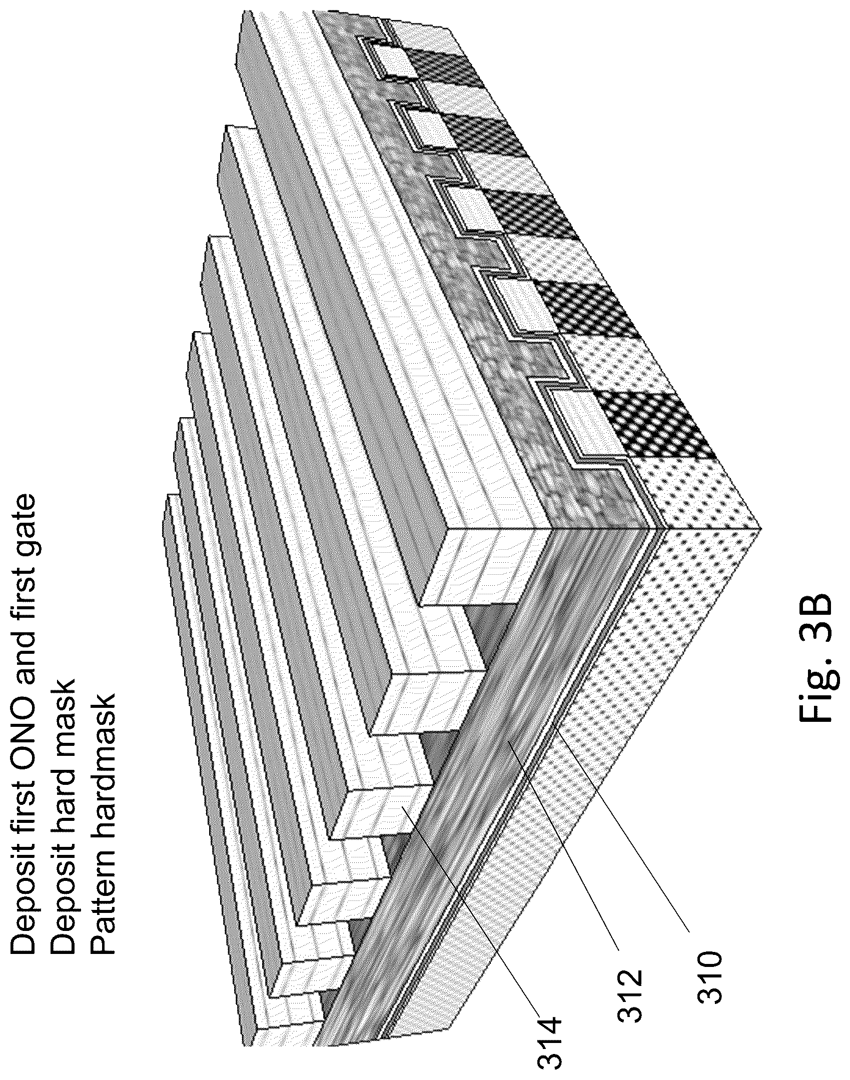 Patent US12615784 Figure 13 – 3D semiconductor memory device and structure