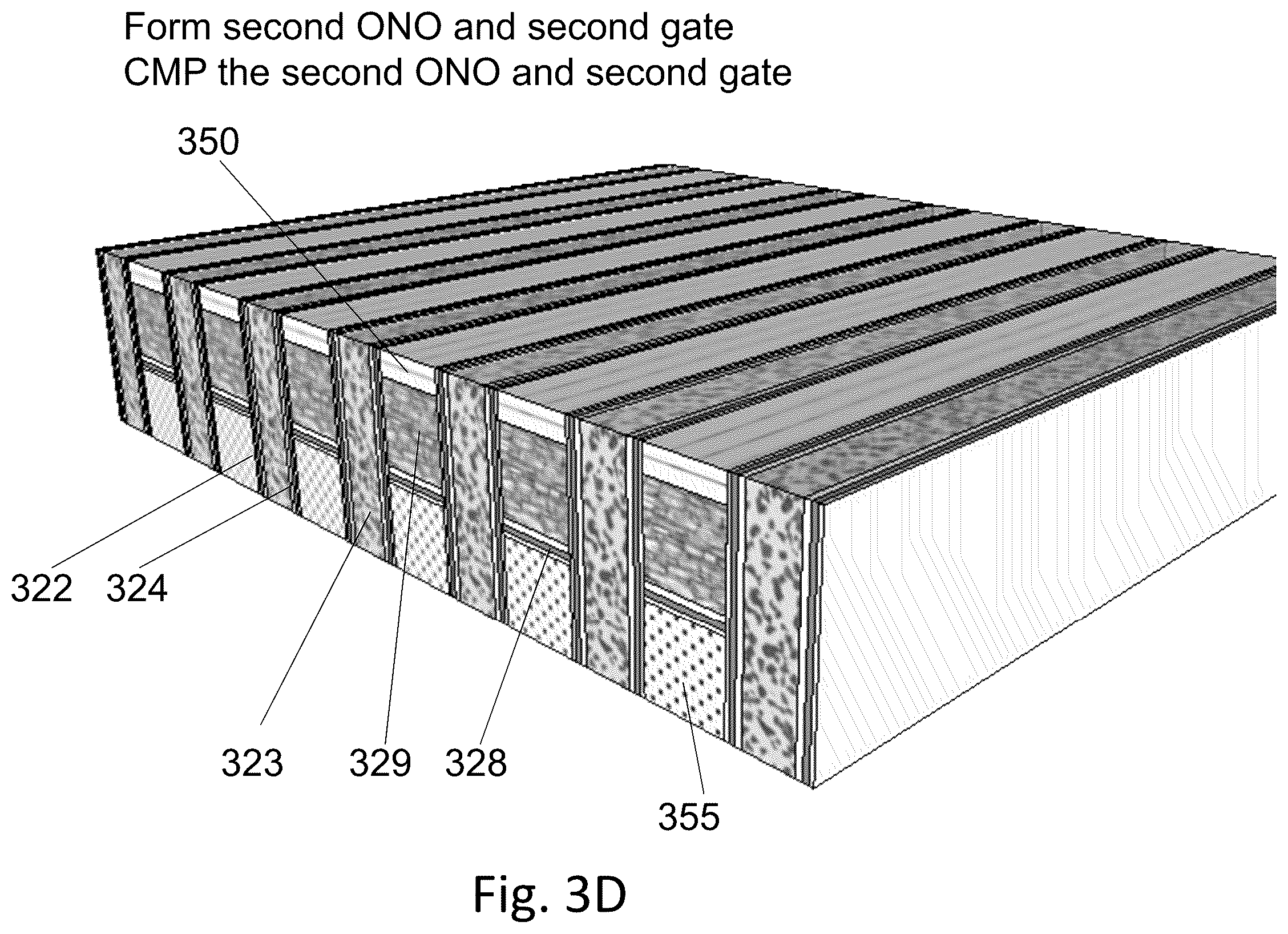 Patent US12615784 Figure 15 – 3D semiconductor memory device and structure