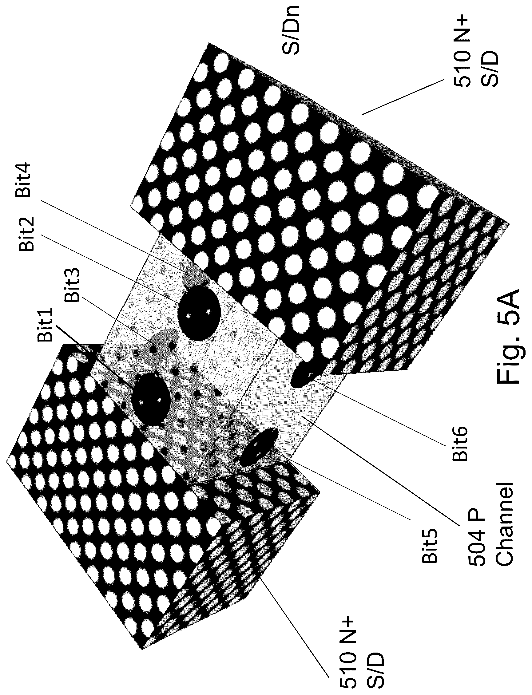 Patent US12615784 Figure 17 – 3D semiconductor memory device and structure