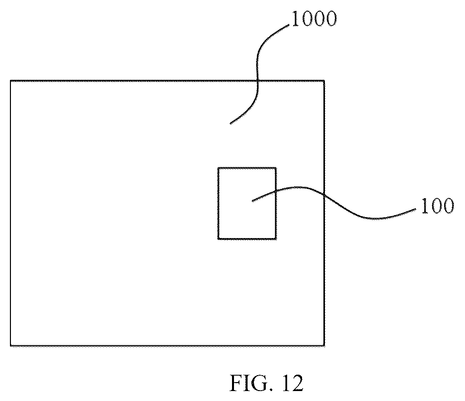 Patent US12615789 Figure 9 – Bipolar transistor structure and radio frequency amplifier