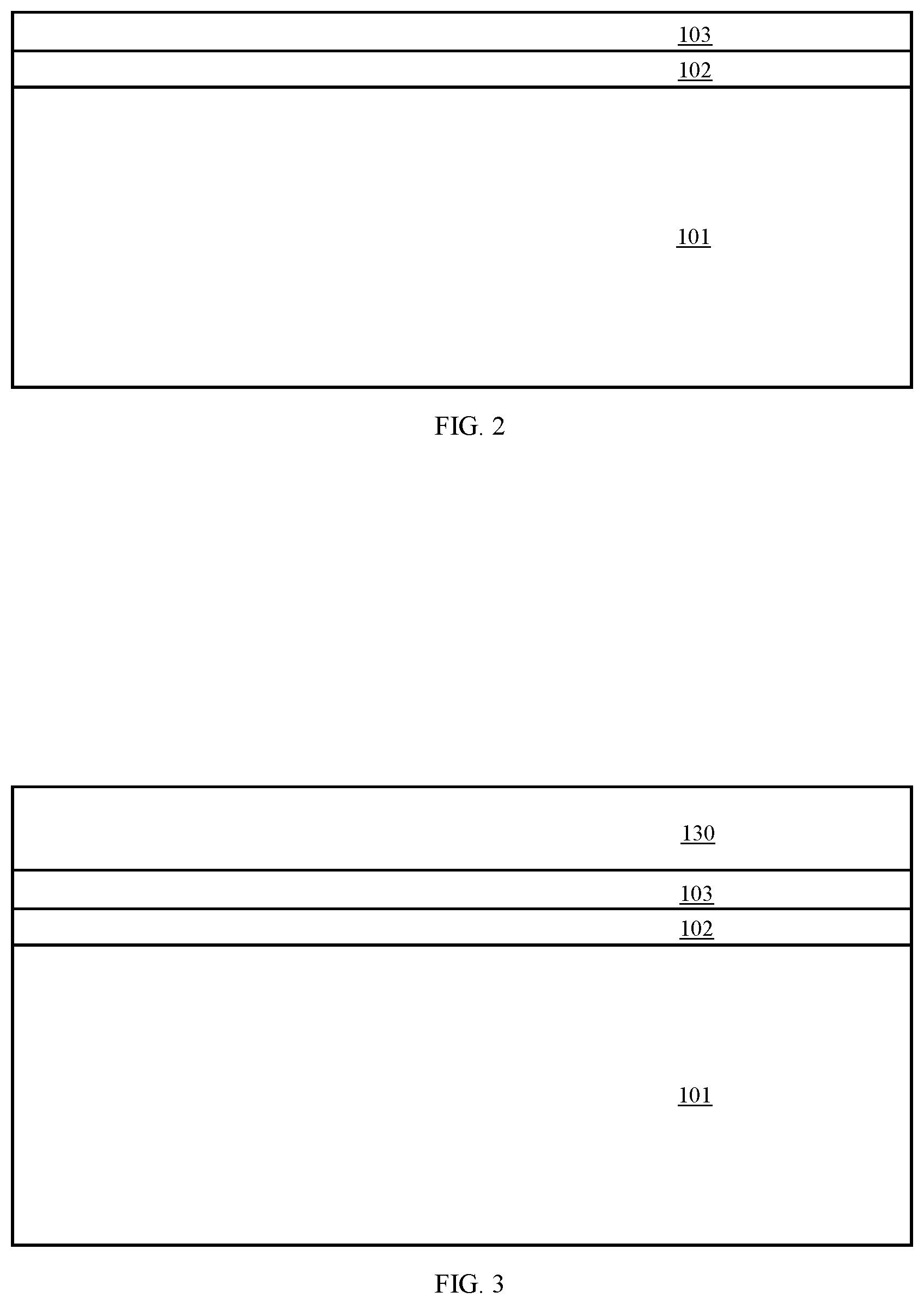 Patent US12615803 Figure 4 – Transistor with a primary gate wrapping a floating secondary gate
