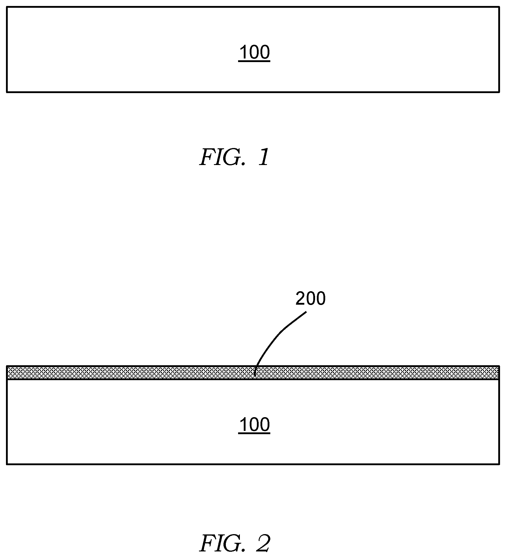Patent US12615836 — Trench field effect transistor having improved electrical performance — Figure 1