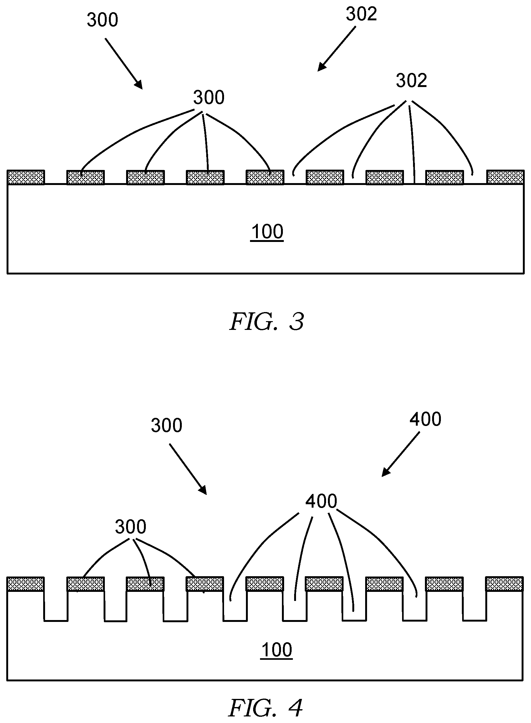 Patent US12615836 Figure 2 – Trench field effect transistor having improved electrical performance