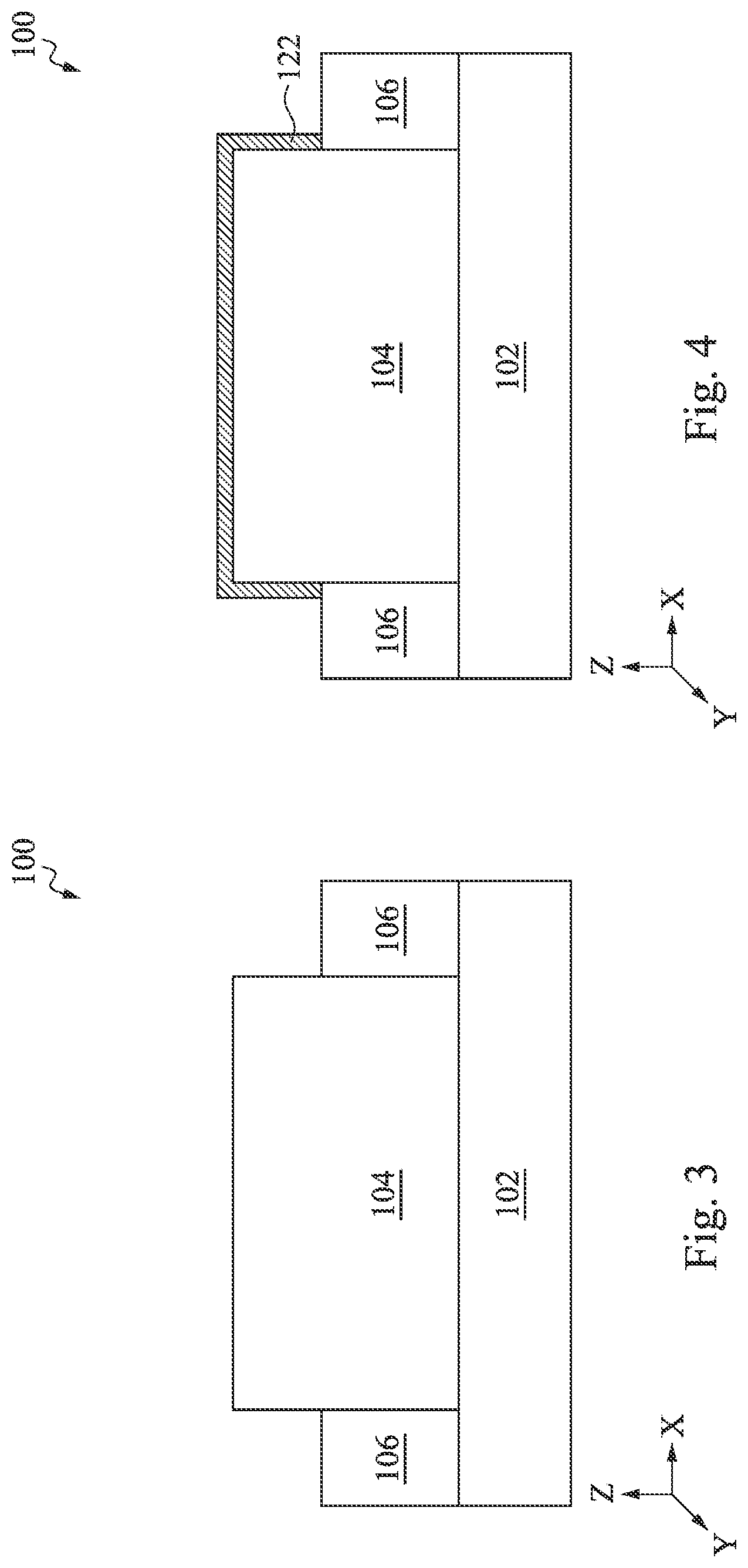 Patent US12615837 Figure 6 – Metal gates and manufacturing methods thereof