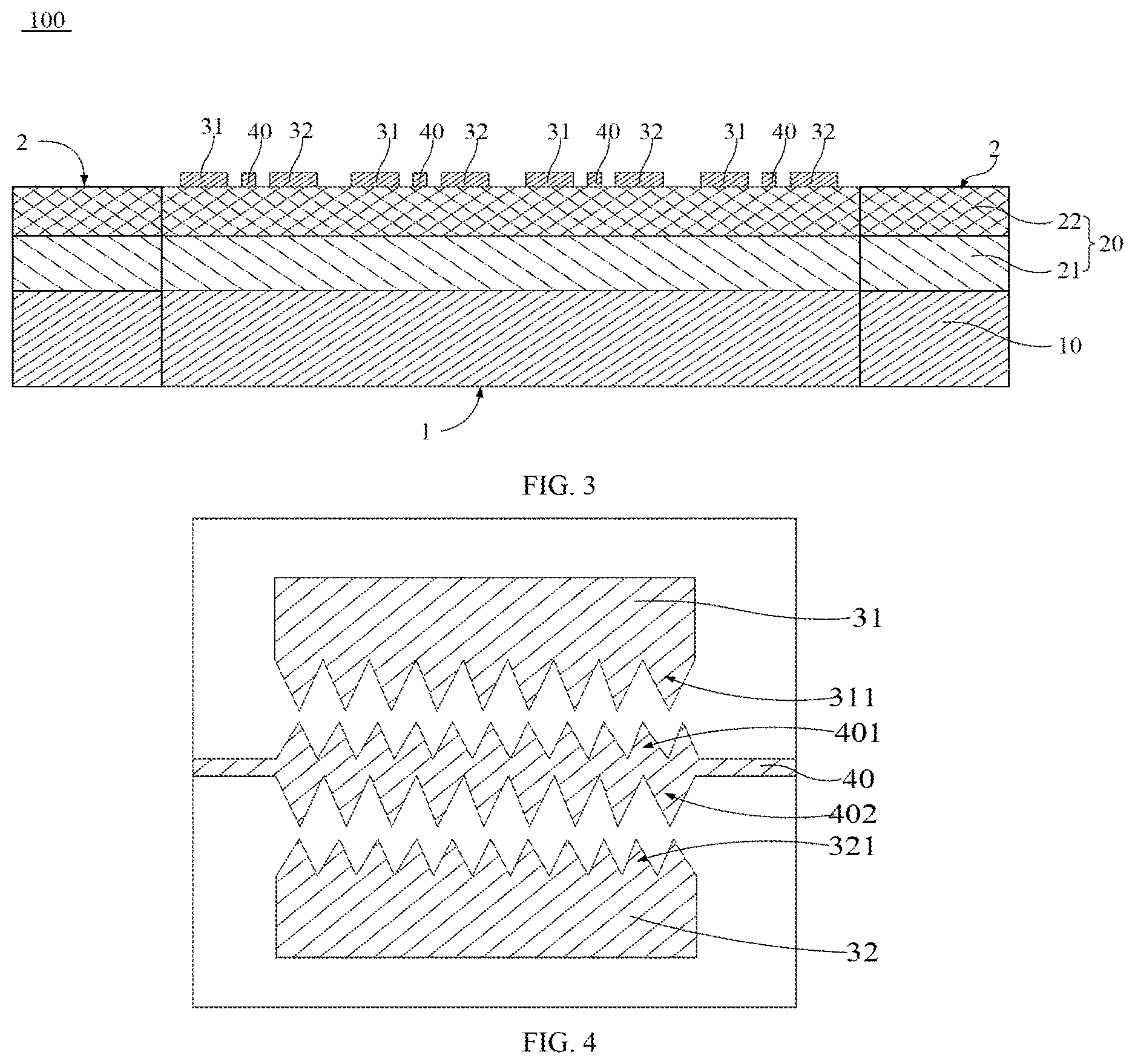 Patent US12615843 Figure 2 – Method for preparing display substrate and display substrate
