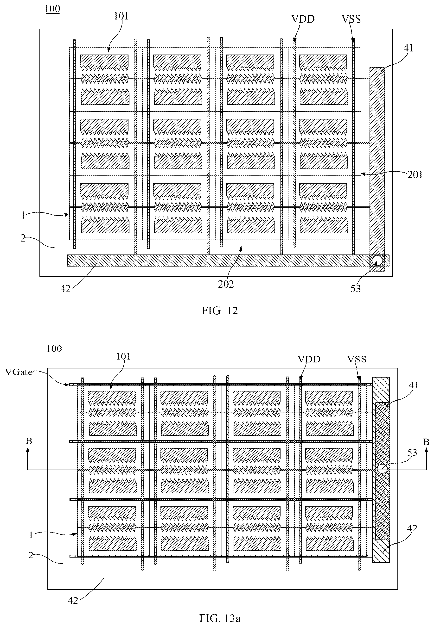 Patent US12615843 Figure 7 – Method for preparing display substrate and display substrate