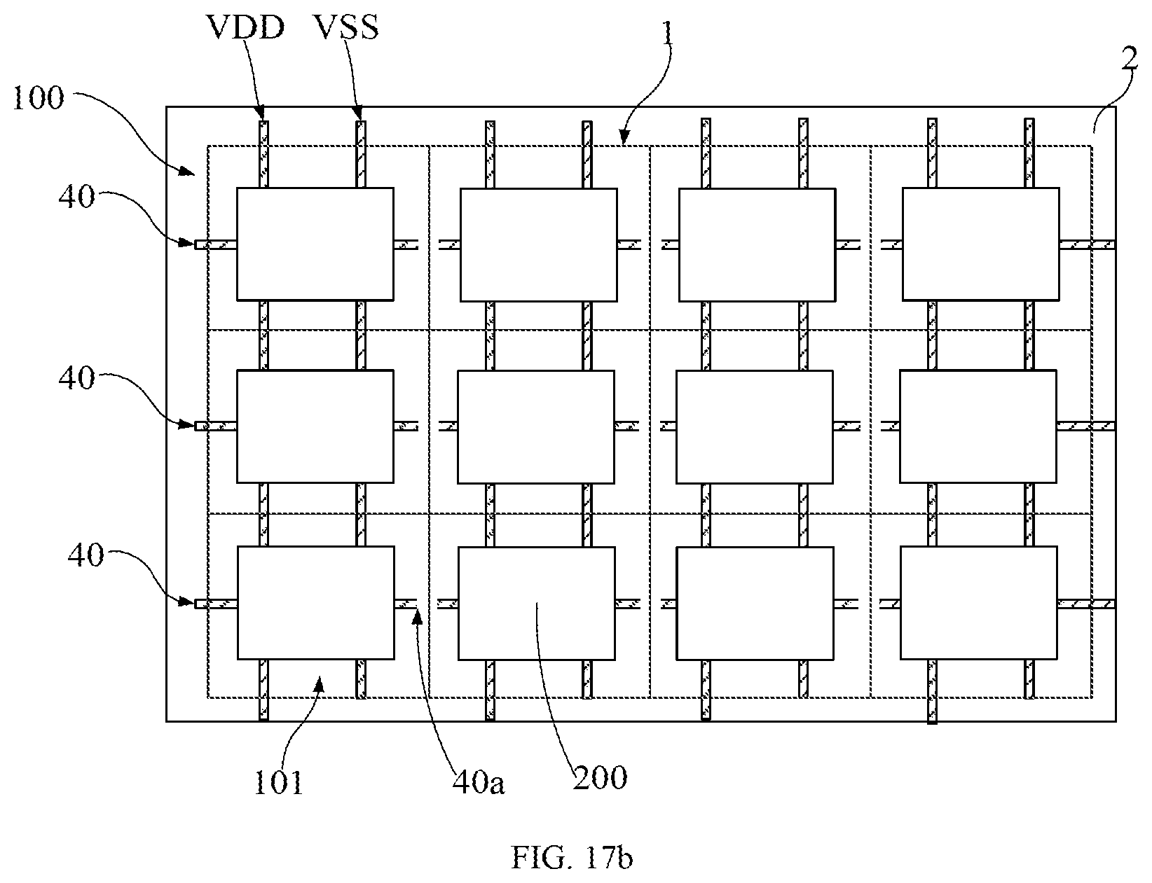 Patent US12615843 Figure 10 – Method for preparing display substrate and display substrate