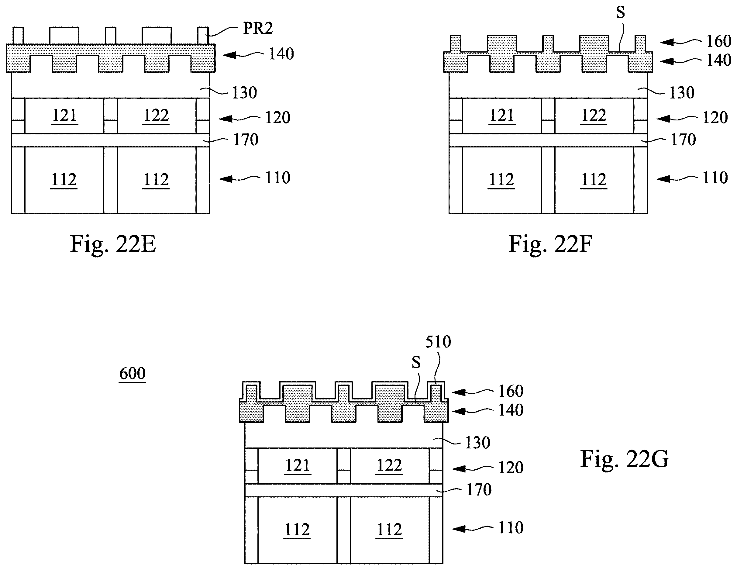 Patent US12615866 Figure 15 – Optical device