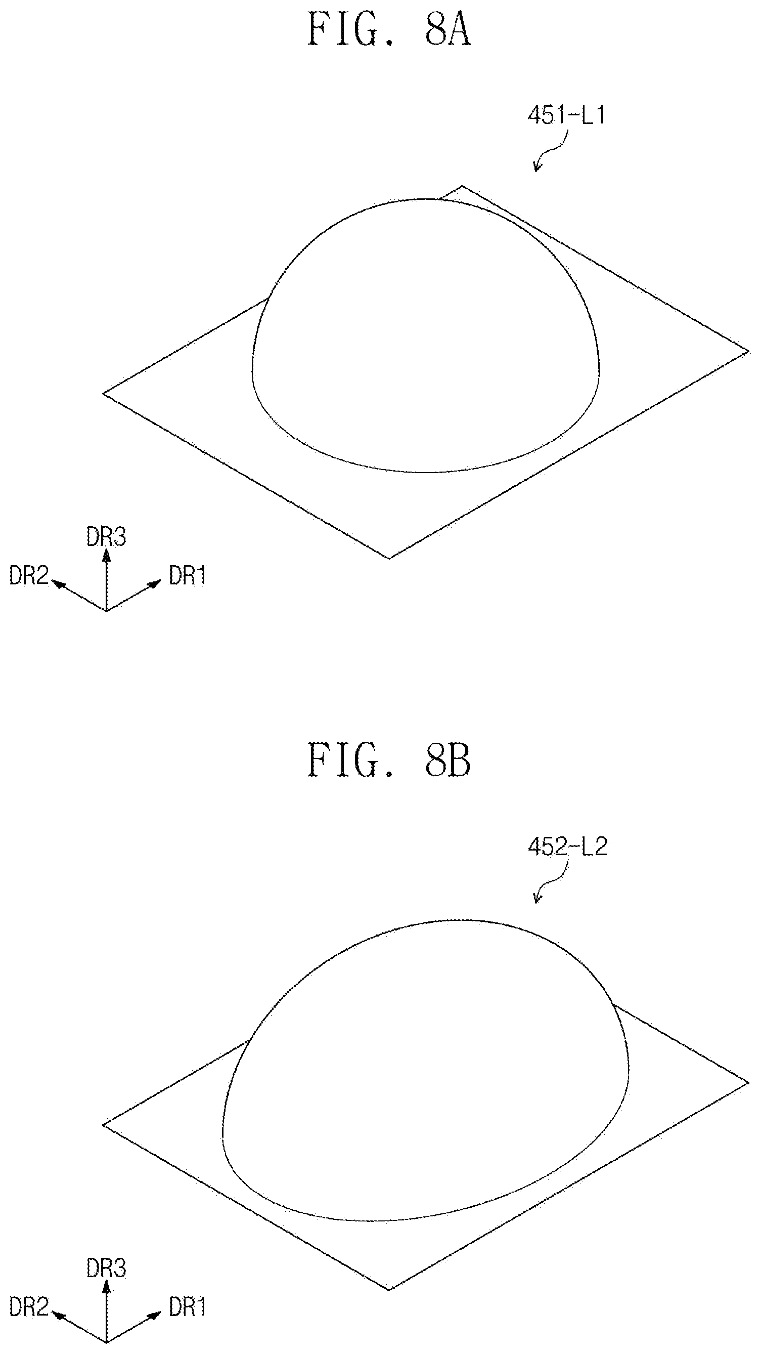 Patent US12615868 Figure 9 – Electronic device including a fingerprint recognition function