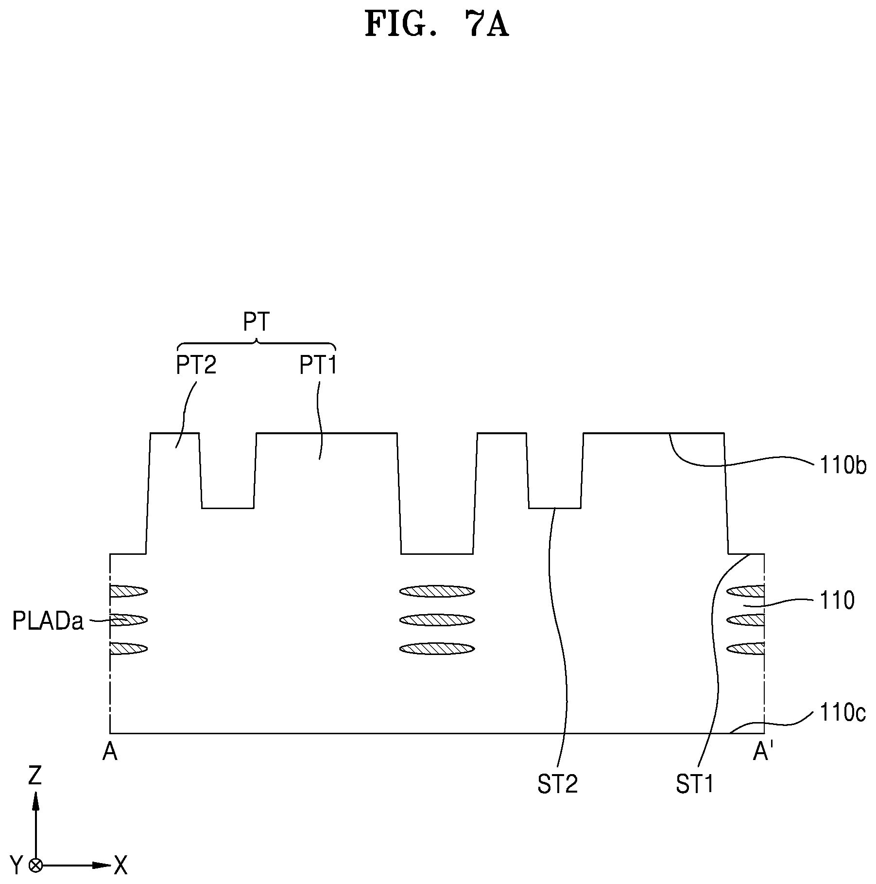Patent US12615869 Figure 15 – Image sensor
