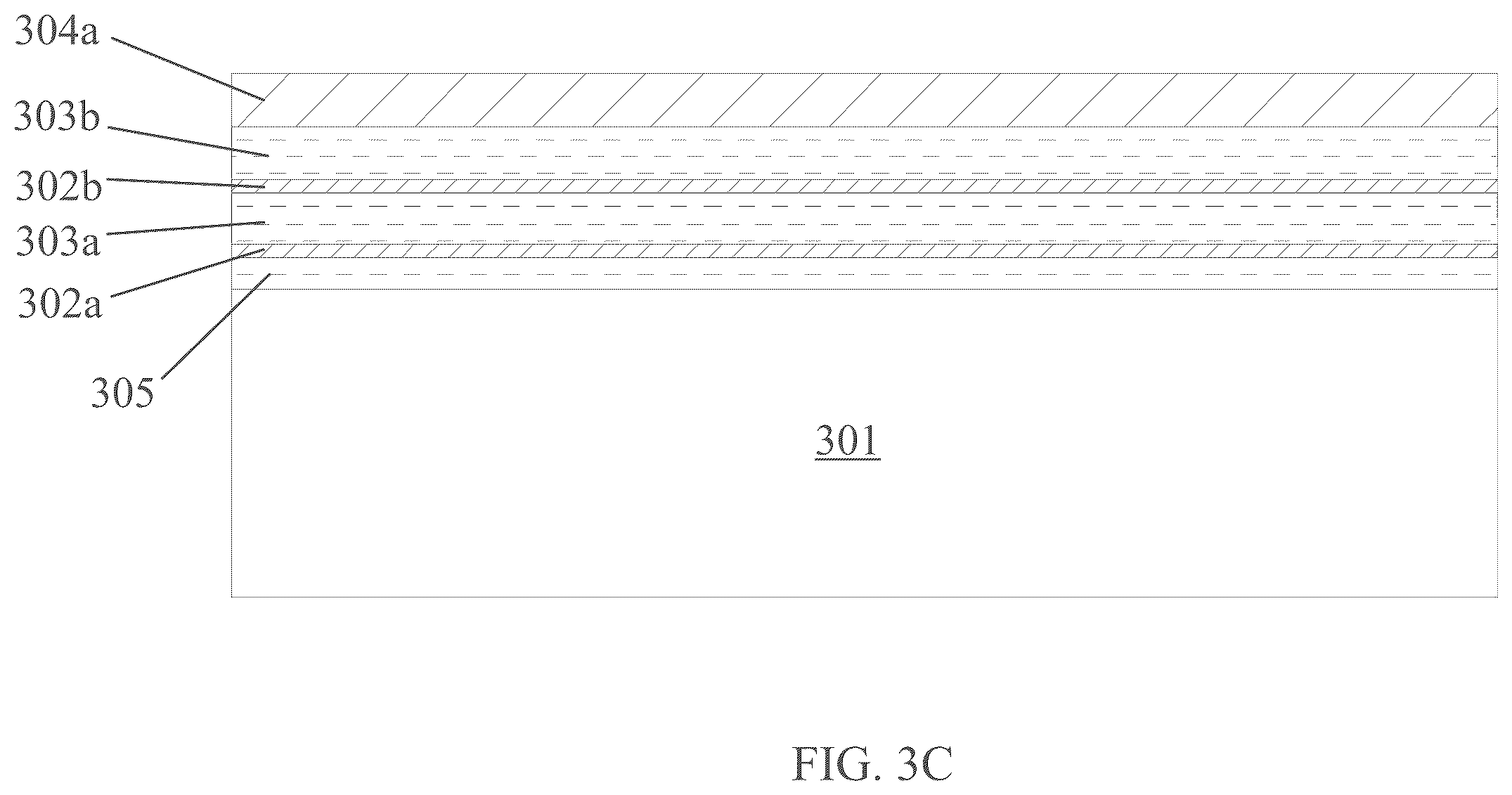 Patent US12615875 Figure 5 – Solar cell and fabrication method thereof