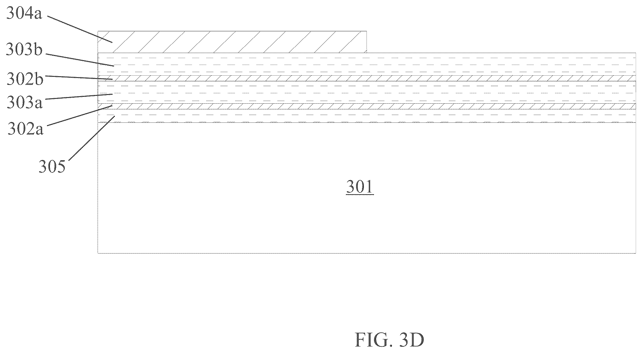 Patent US12615875 Figure 6 – Solar cell and fabrication method thereof