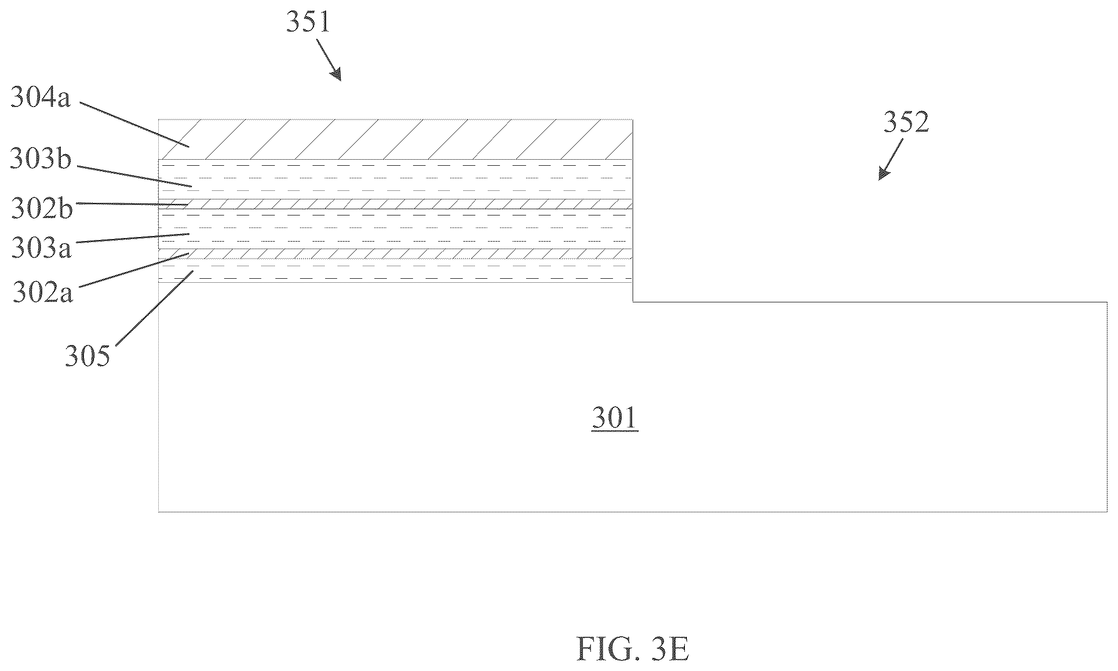 Patent US12615875 Figure 7 – Solar cell and fabrication method thereof
