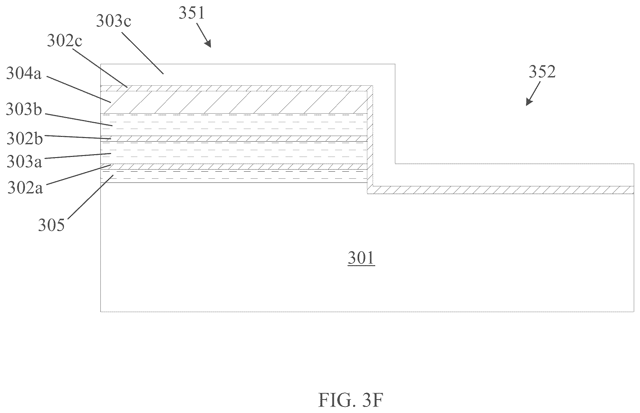 Patent US12615875 Figure 8 – Solar cell and fabrication method thereof