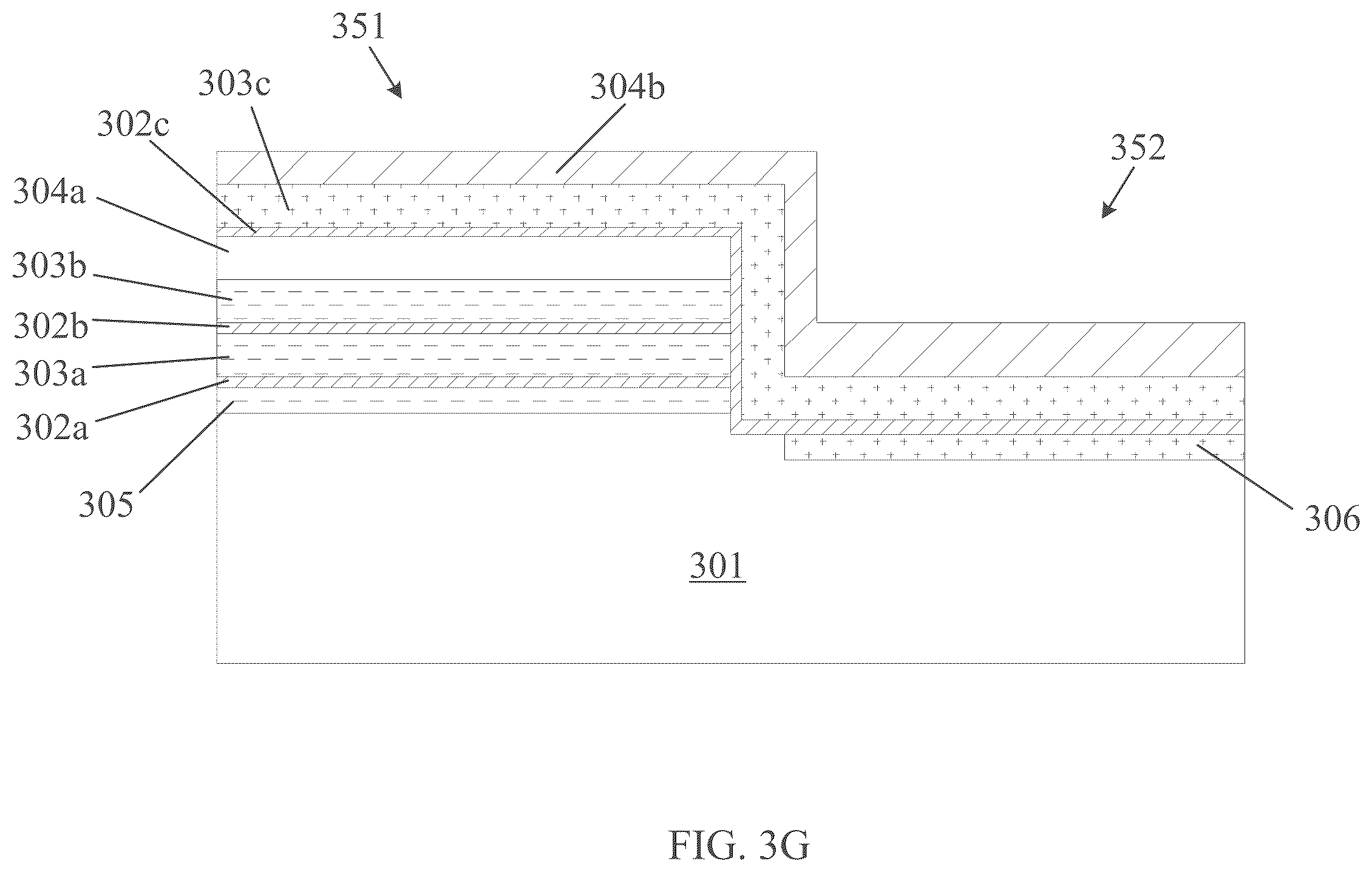 Patent US12615875 Figure 9 – Solar cell and fabrication method thereof