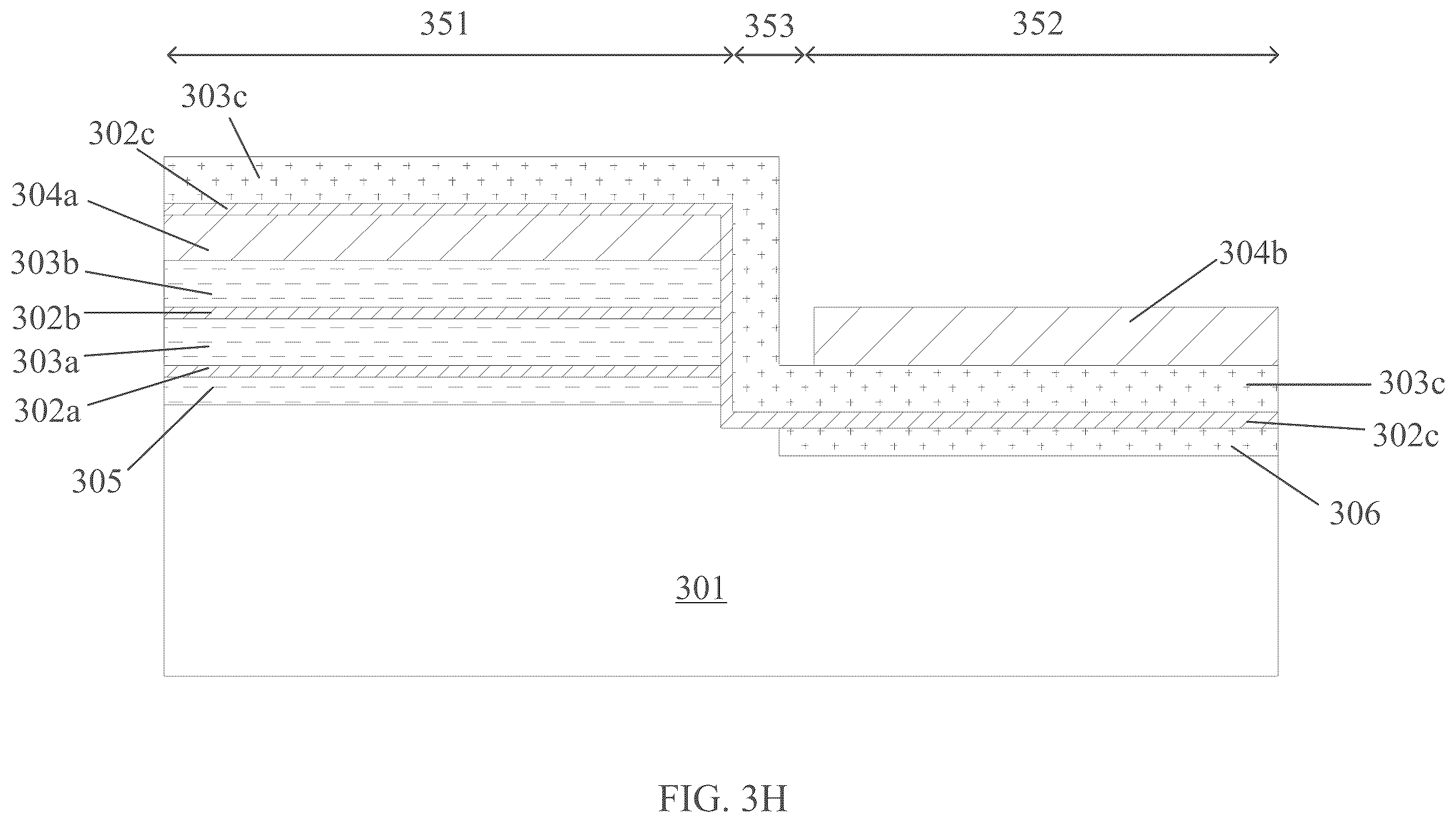 Patent US12615875 Figure 10 – Solar cell and fabrication method thereof