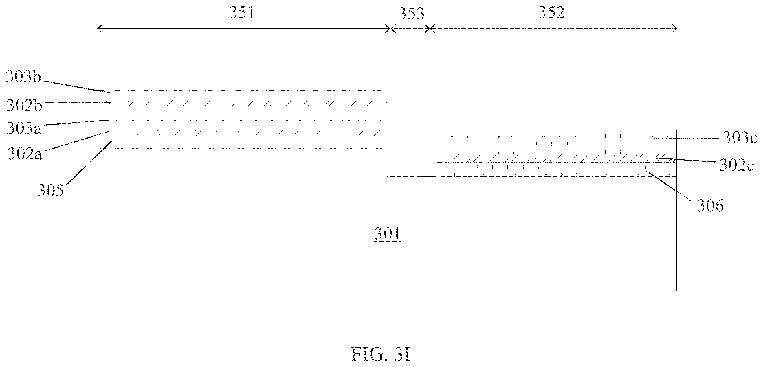 Patent US12615875 Figure 11 – Solar cell and fabrication method thereof