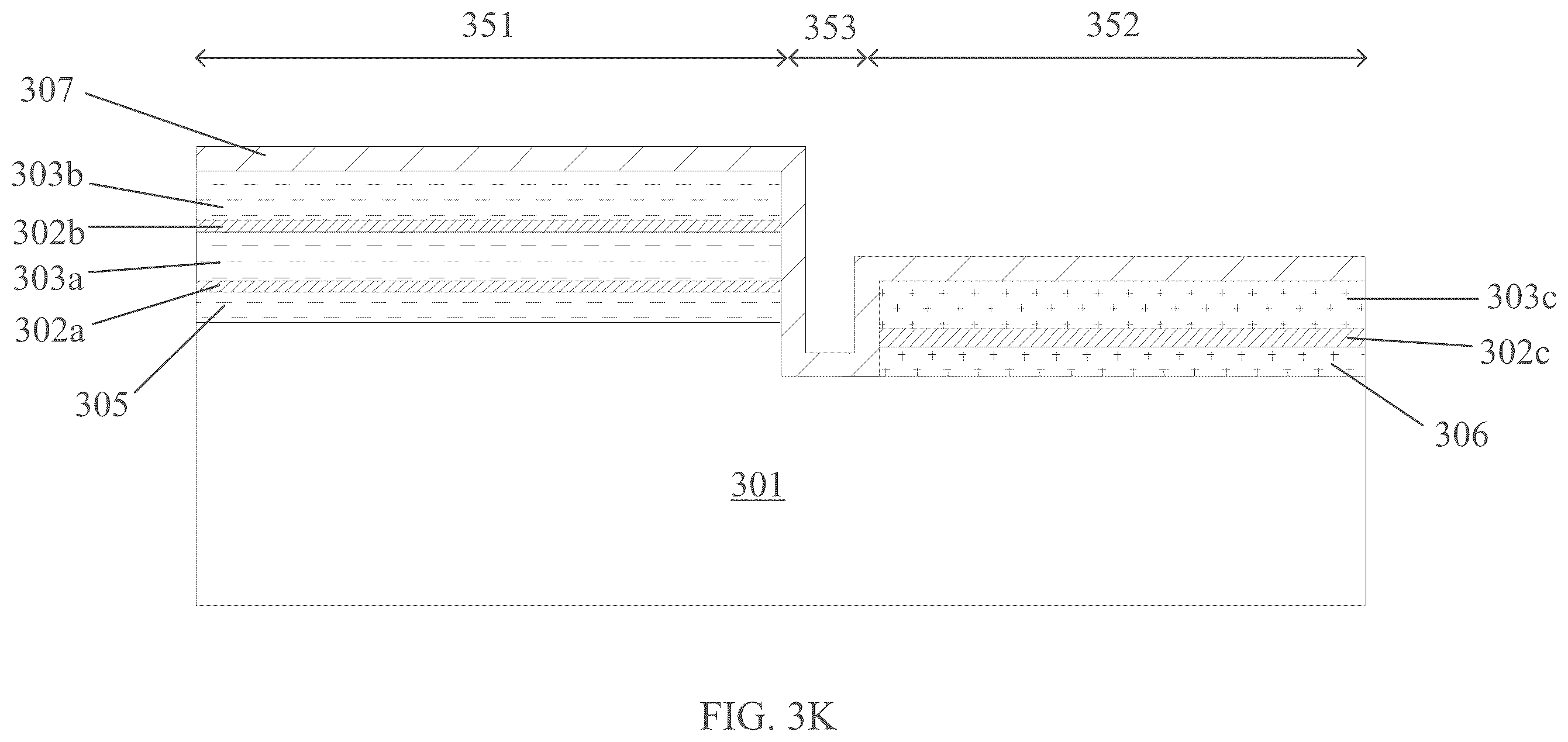 Patent US12615875 Figure 13 – Solar cell and fabrication method thereof