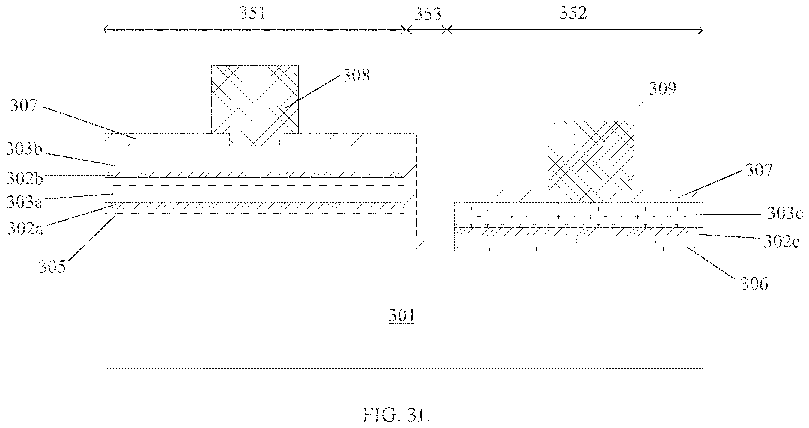Patent US12615875 Figure 14 – Solar cell and fabrication method thereof