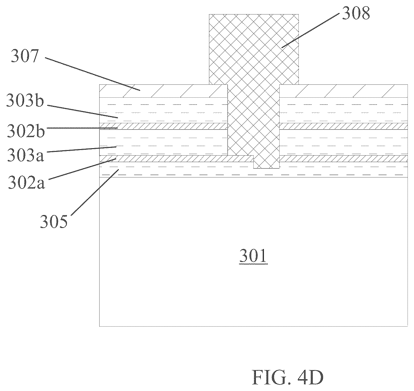 Patent US12615875 Figure 18 – Solar cell and fabrication method thereof