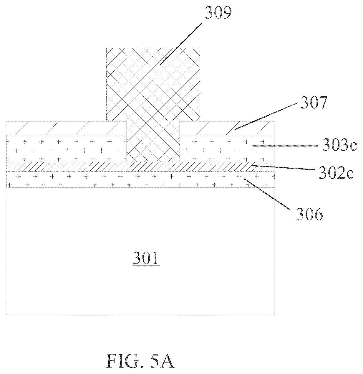 Patent US12615875 Figure 19 – Solar cell and fabrication method thereof