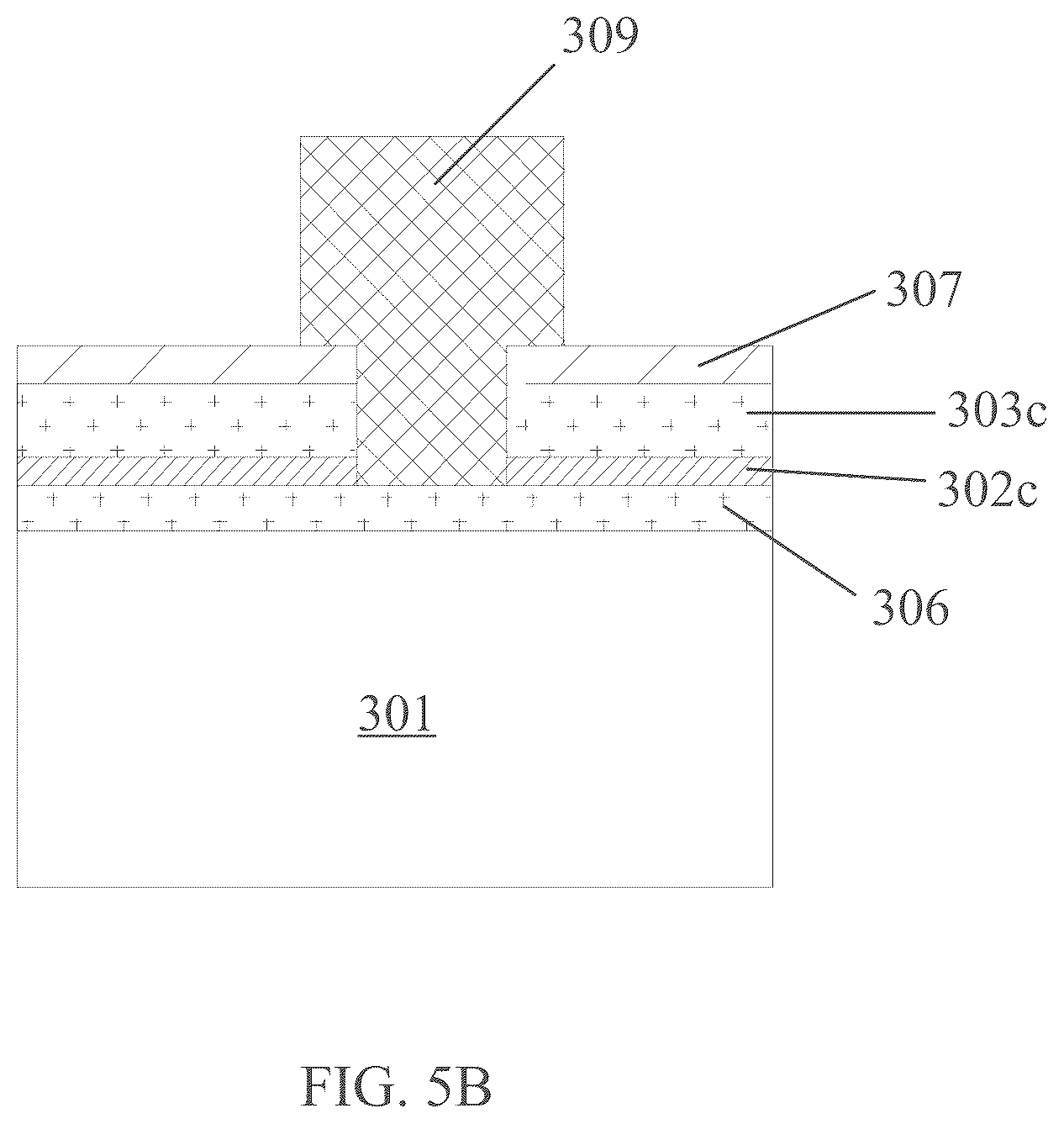 Patent US12615875 Figure 20 – Solar cell and fabrication method thereof