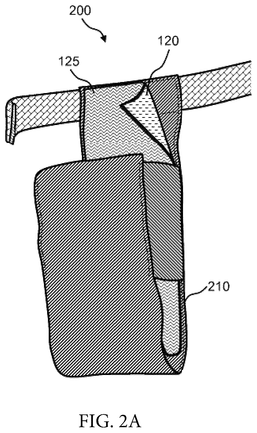 Patent US12615880 Figure 2 – Portable power case